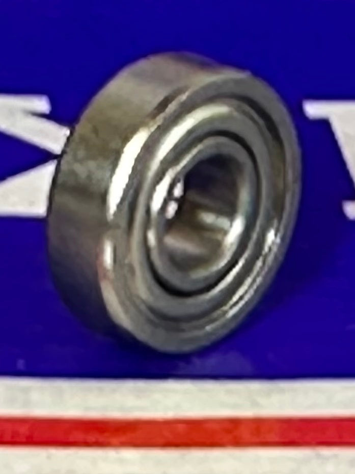 S686ZZ Ceramic Bearing 6x13x5mm Double Shielded ABEC-5 Bearing - Buy Bearings online