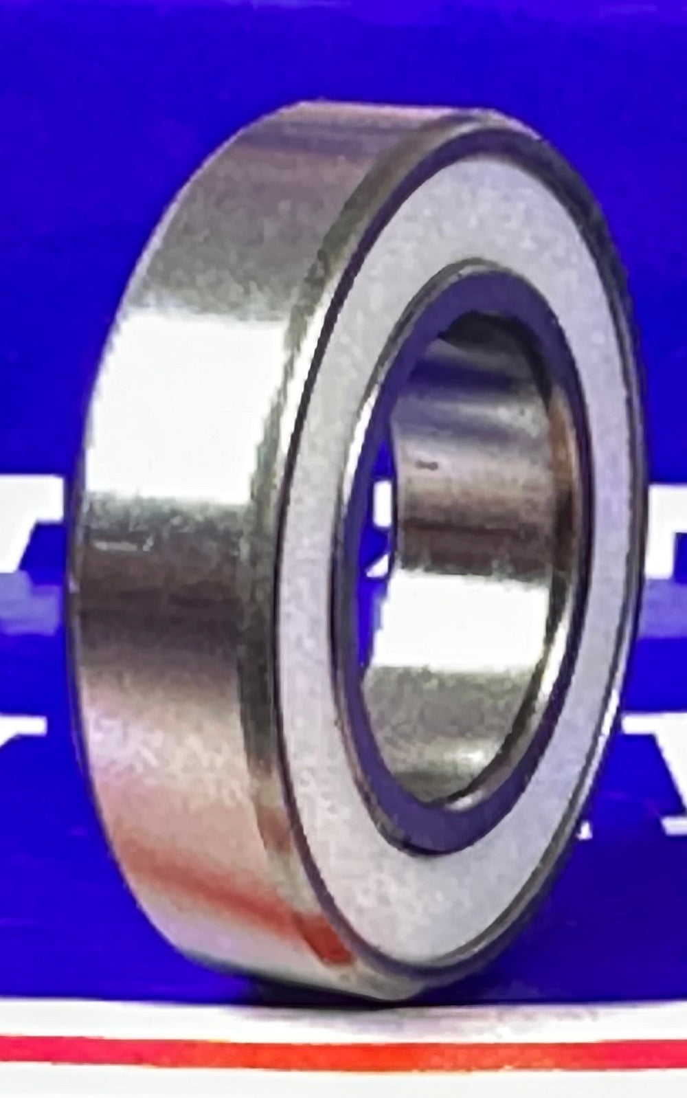 6902-2TS Bearing 15x28x7mm Sealed - PTFE seals - Buy Bearings online