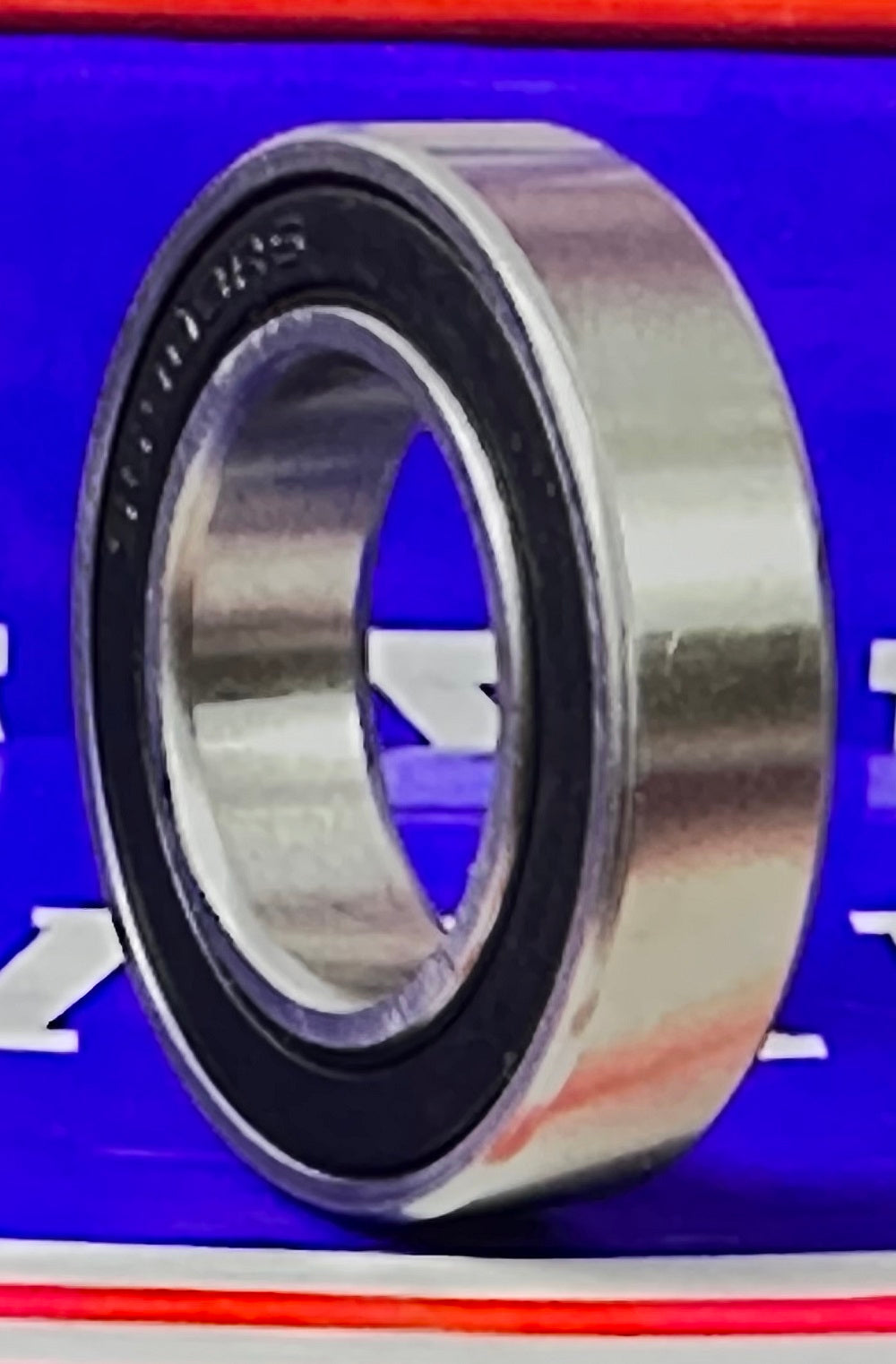 S61903-2RS Ceramic Bearing Sealed Si3N4 ABEC-7 17x30x7 Bearing - Buy Bearings online