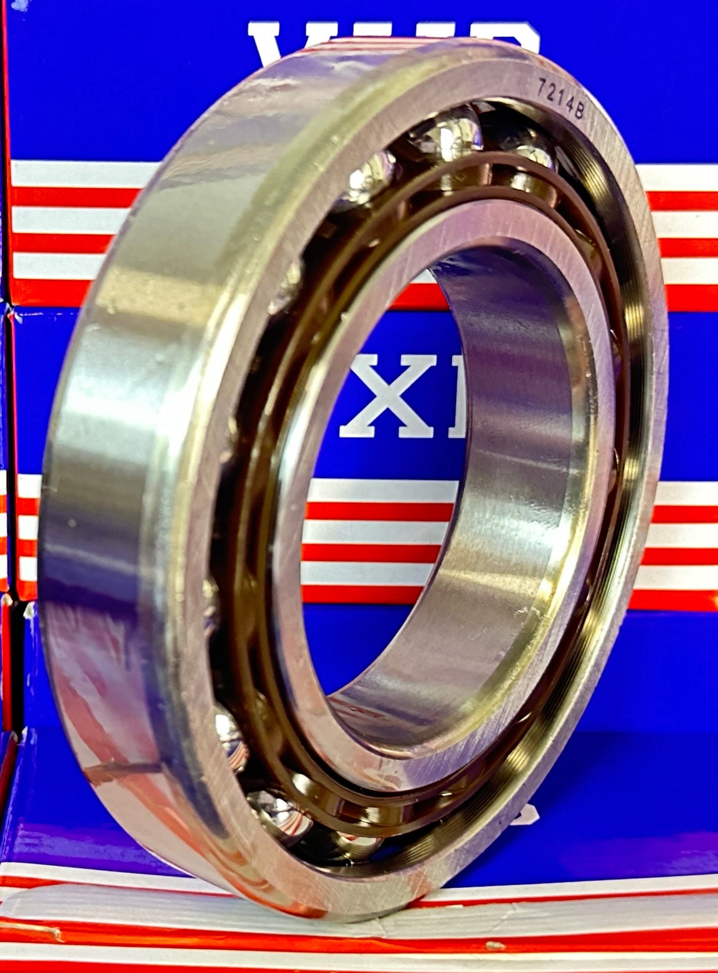 7214B Bearing Angular contact 7214B - Buy Bearings online