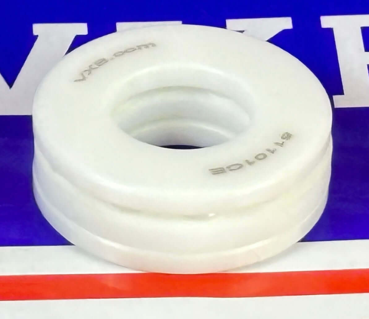 Full Ceramic 51101 Zr02/Zr02 Thrust Ball Bearing 12x26x9mm - Buy Bearings online