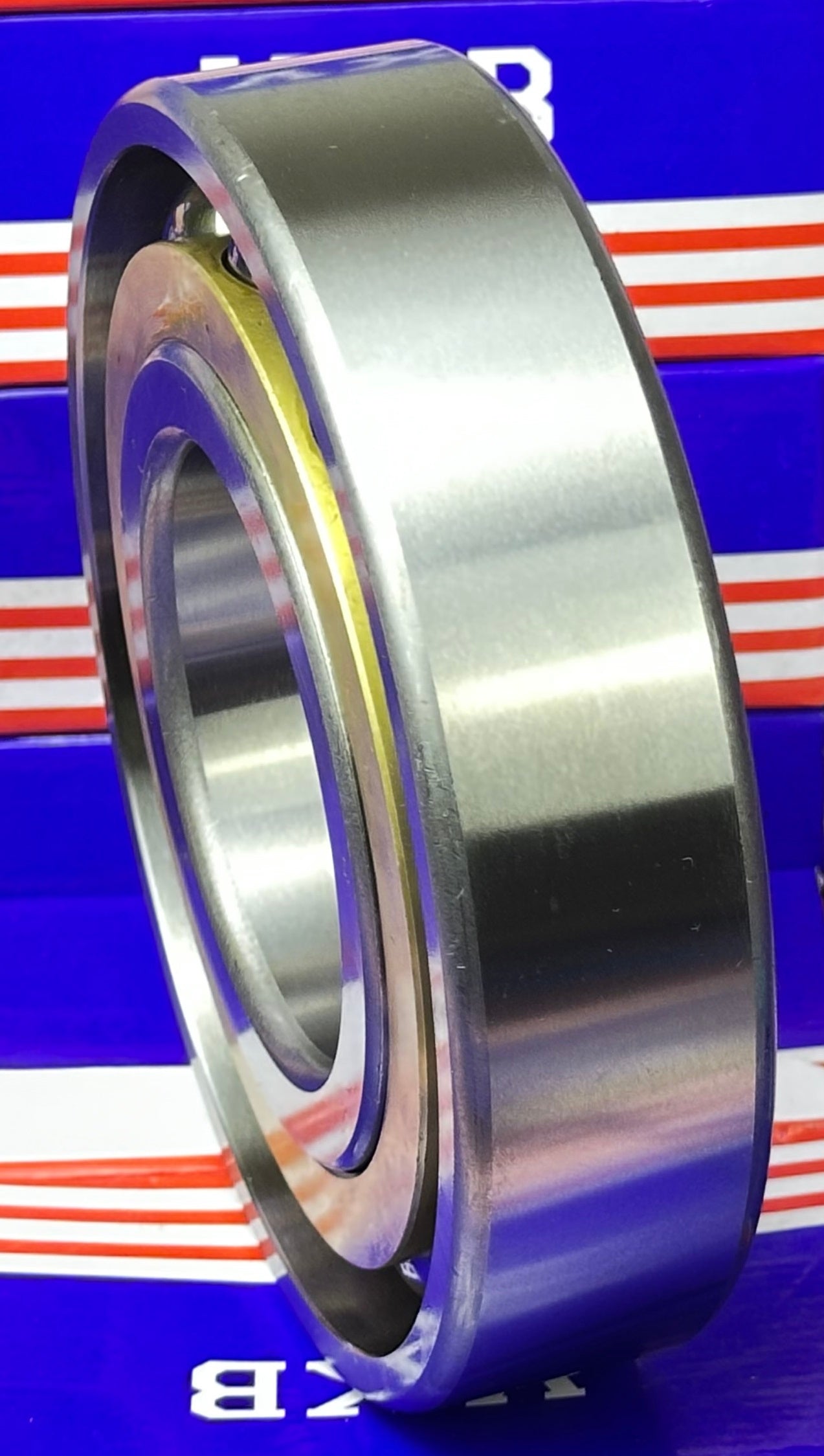 7315BM Angular Contact bearing Bronze Cage 75x160x37 - Buy Bearings online