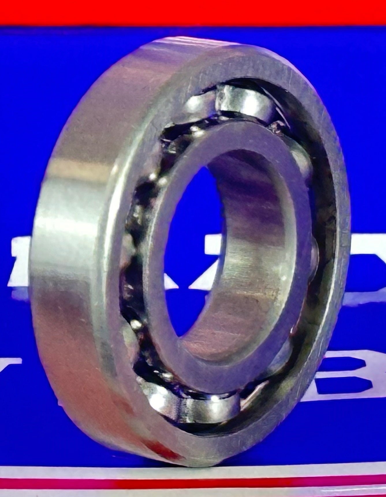16003 Open Bearing 17x35x8mm - Buy Bearings online