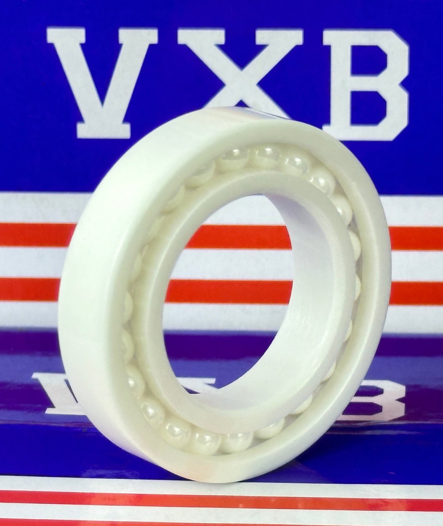 6905 Full Complement Full Ceramic Bearing 25x42x9 ZrO2 - Buy Bearings online