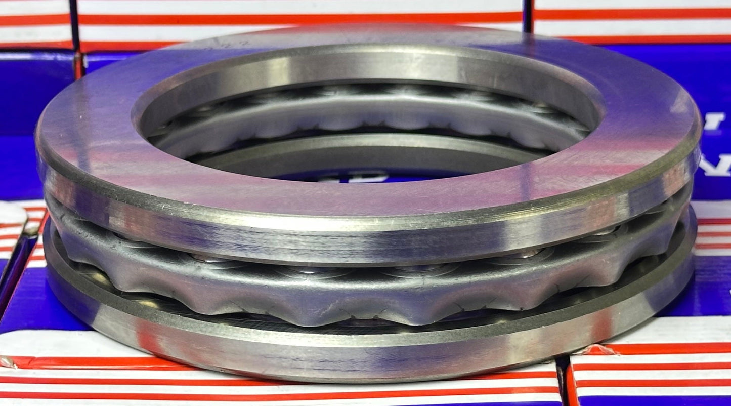 51222 Thrust Ball Bearing 110x160x38mm - Buy Bearings online