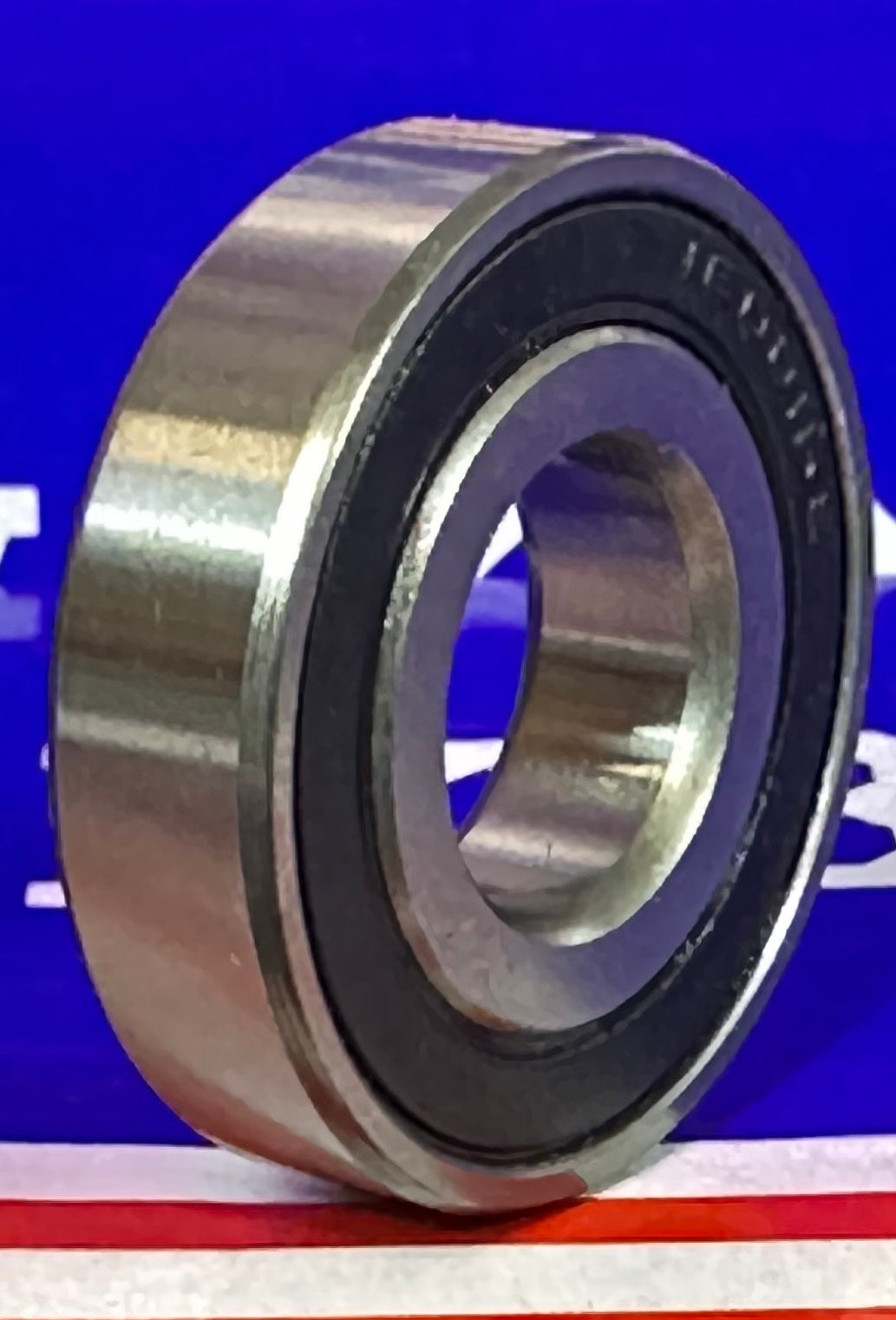 16001-2RS Deep Groove Bearing 12mm x 28mm x 7mm - Buy Bearings online