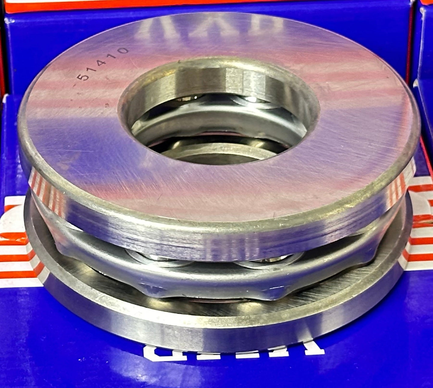 51410 Thrust Ball Bearing 50x110x43 - Buy Bearings online