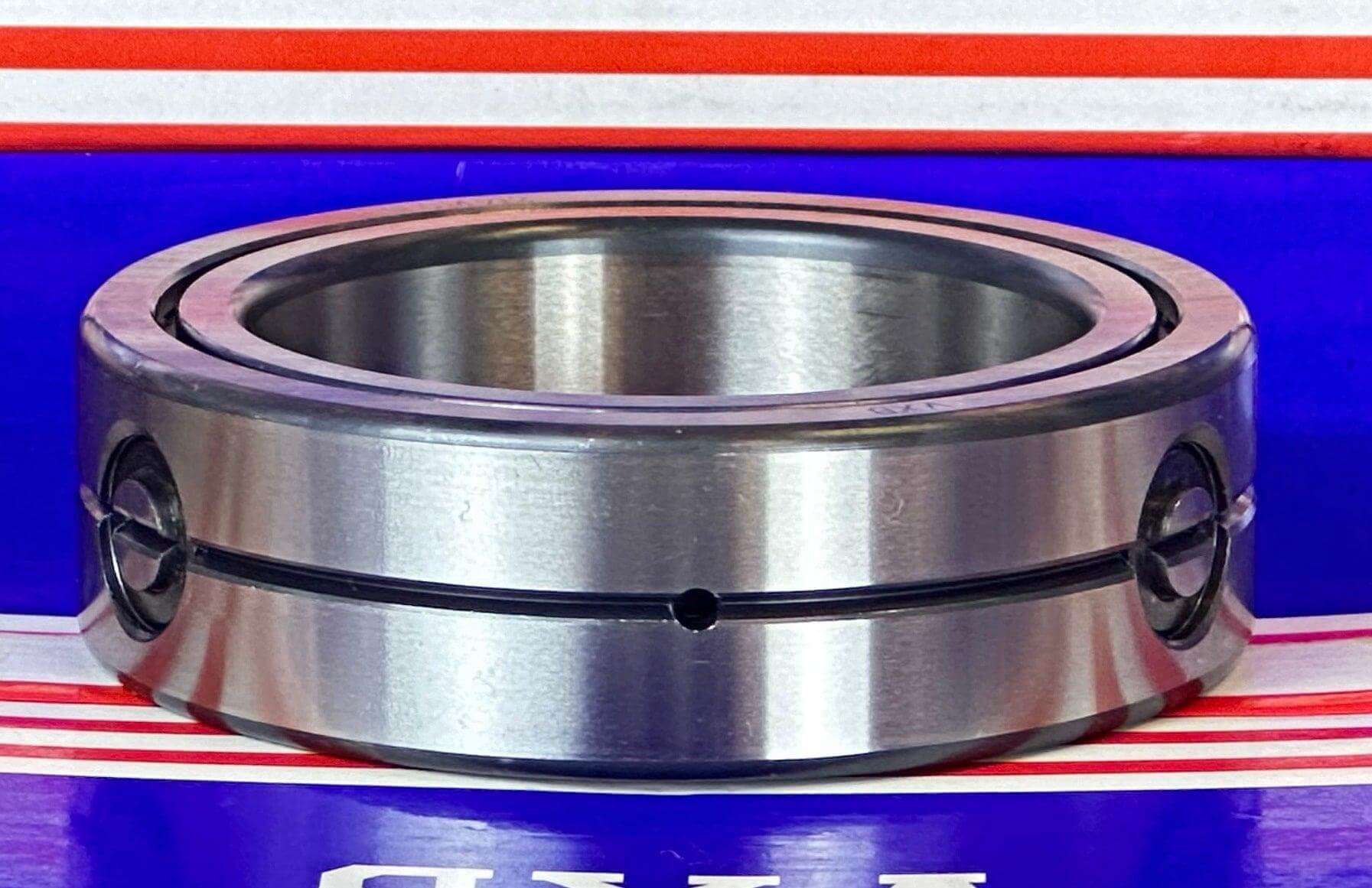 SL014912 Sheave Bearing 2-Row Full Complement Bearing 60x85x25mm - Buy Bearings online