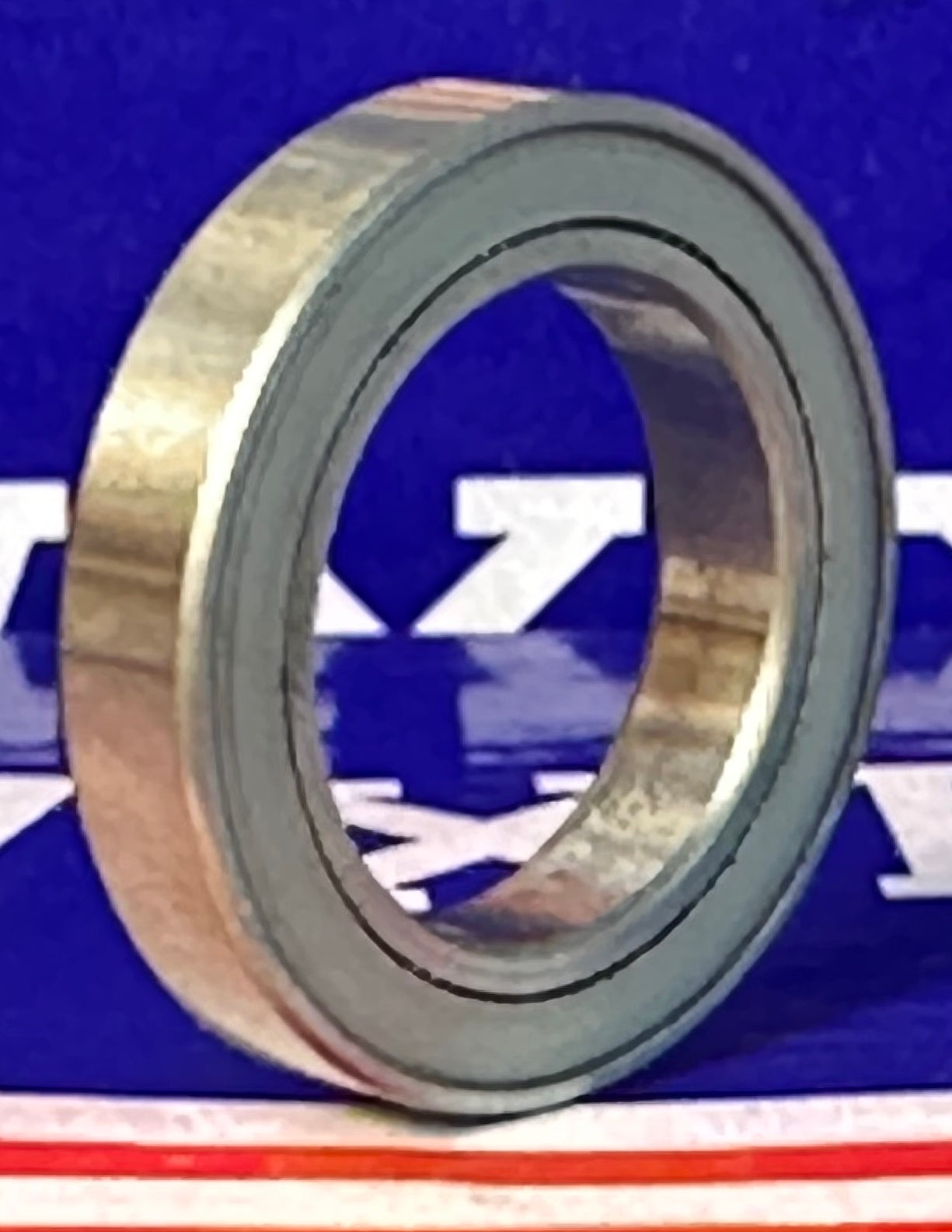 S71803-2RS 17x26x5 Premium ABEC-5 Angular Contact Ceramic Bearing - Buy Bearings online