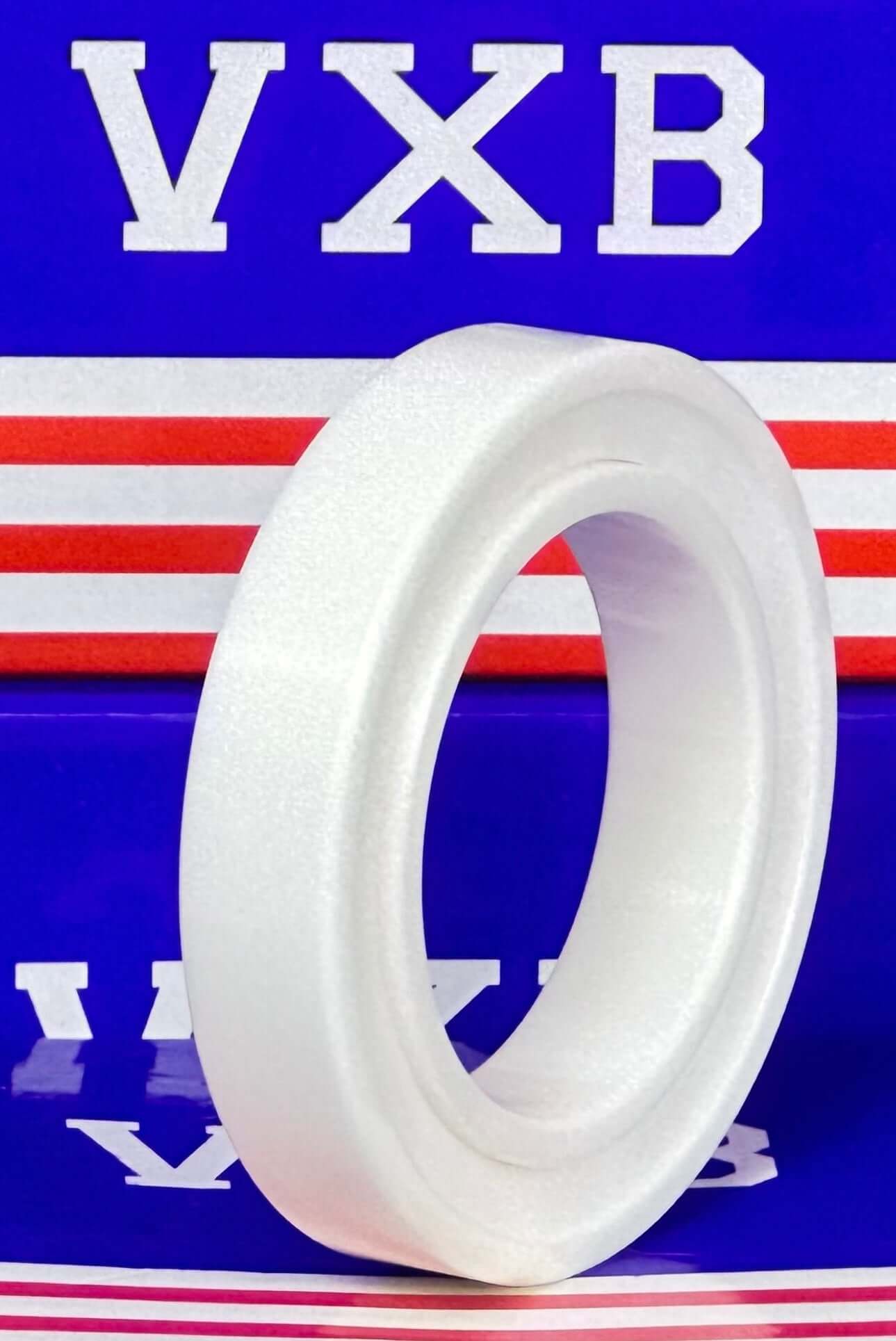 6908-2RS Full Ceramic ZrO2 Bearing 40x62x12 Seald - Buy Bearings online
