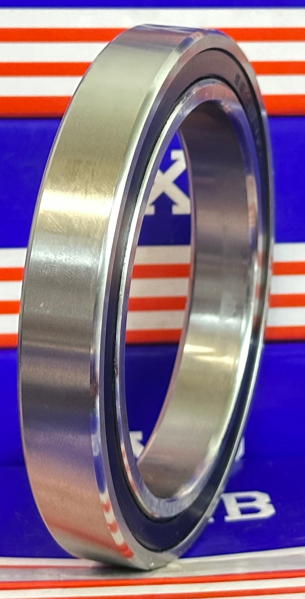 S6916-2RS Food Grade Stainless Steel Ball Bearing - Buy Bearings online