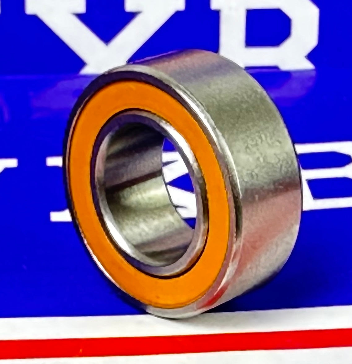 S63800-2RS Ceramic Stainless Steel Premium ABEC-5 Bearing 10x19x7 Bearing - Buy Bearings online