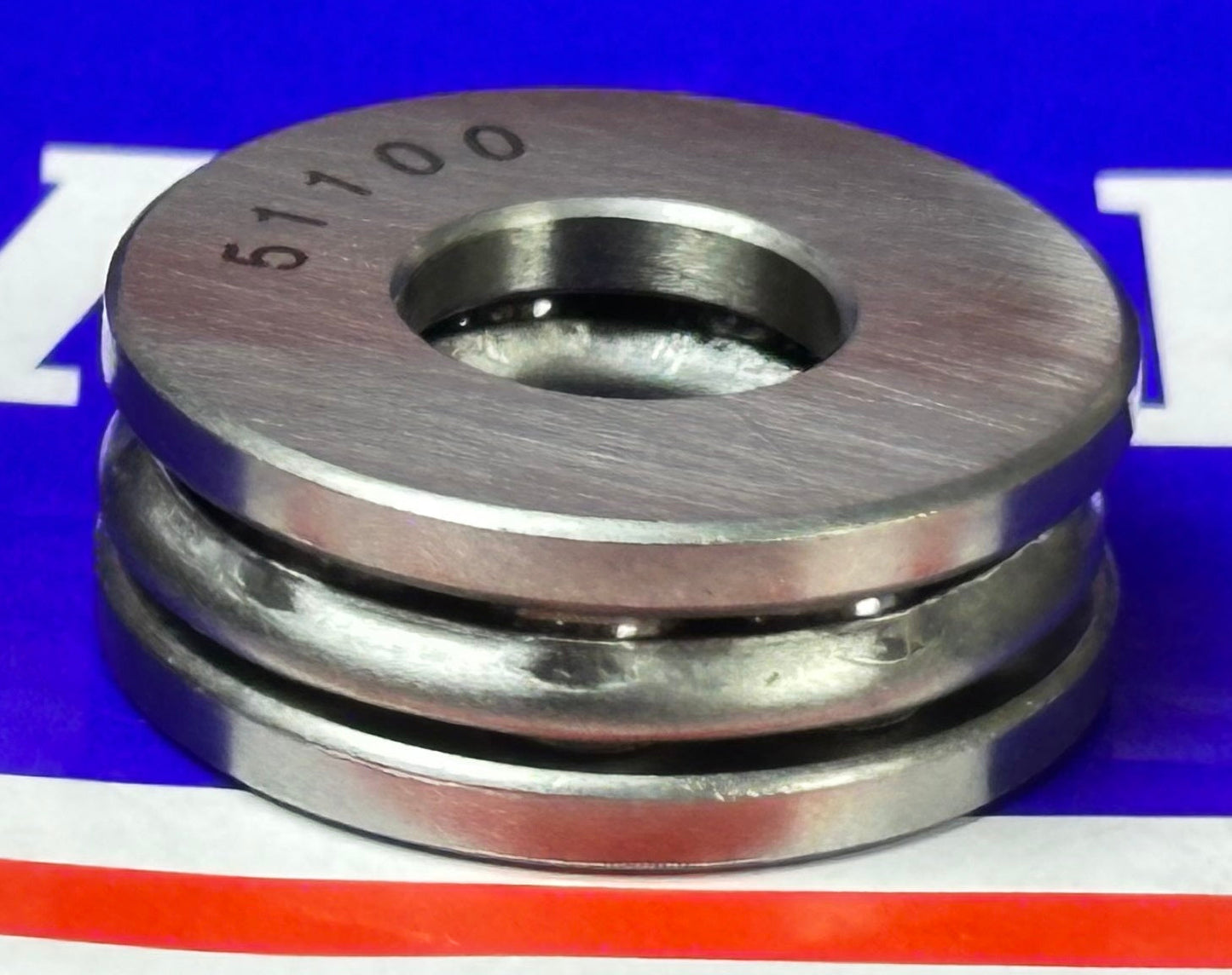 51100 Thrust Ball Bearing 10x24x9mm - Buy Bearings online