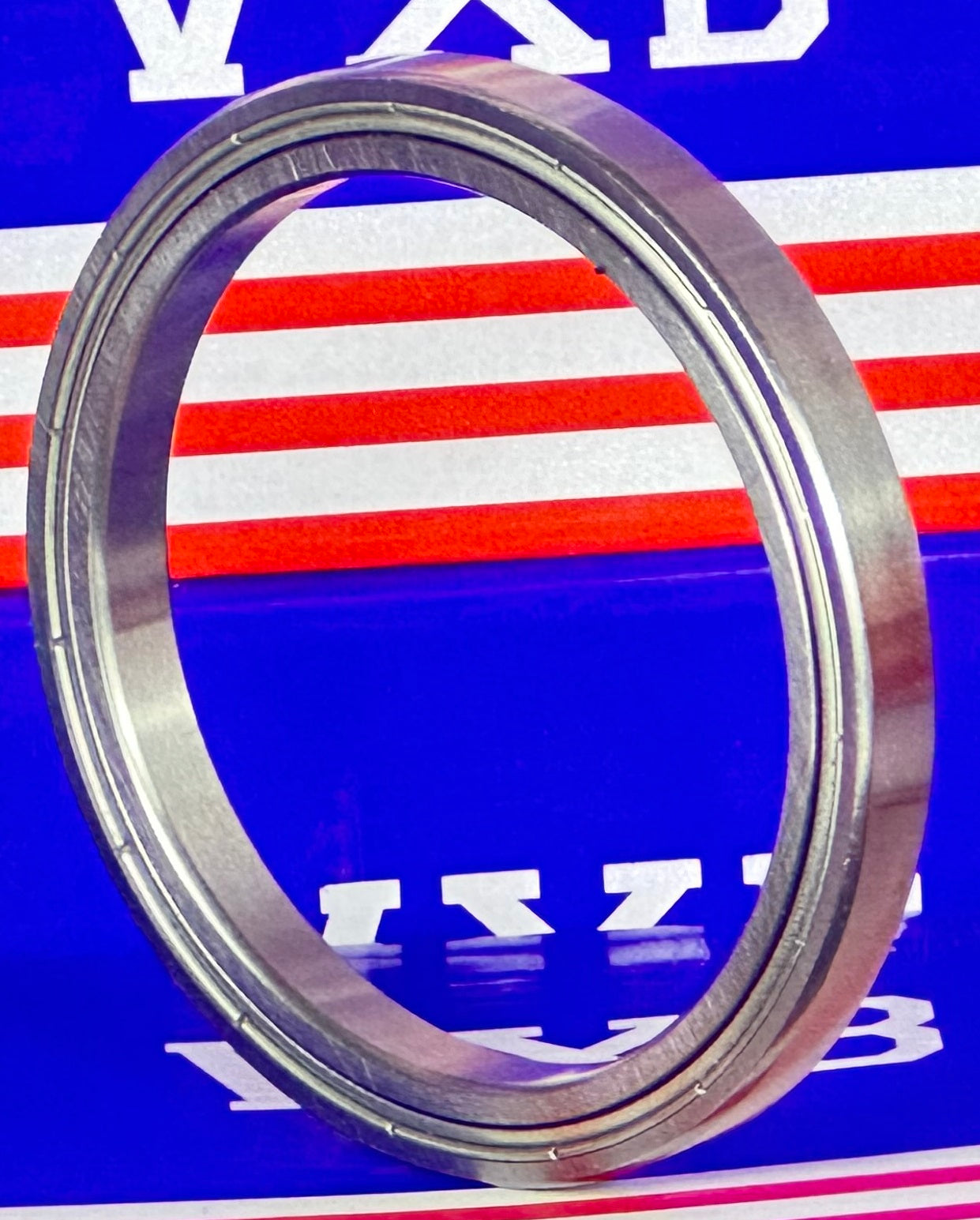 6711ZZ Thin Section Shielded Bearing 55x68x7mm - Buy Bearings online