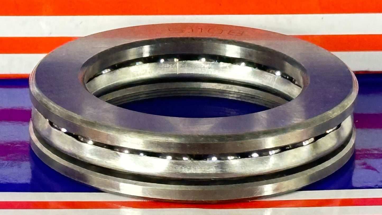 51108 Thrust Bearing 40x60x13mm - Buy Bearings online