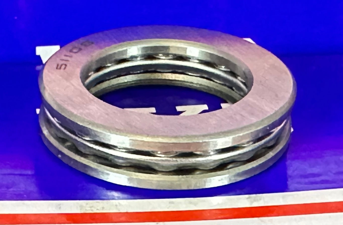 51106 Thrust Ball Bearing 30x47x11mm - Buy Bearings online