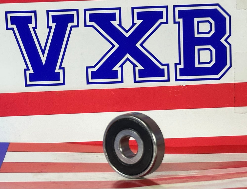 7x22x6 Bearing Sealed Miniature 7mm x 22mm x 6mm - Buy Bearings online