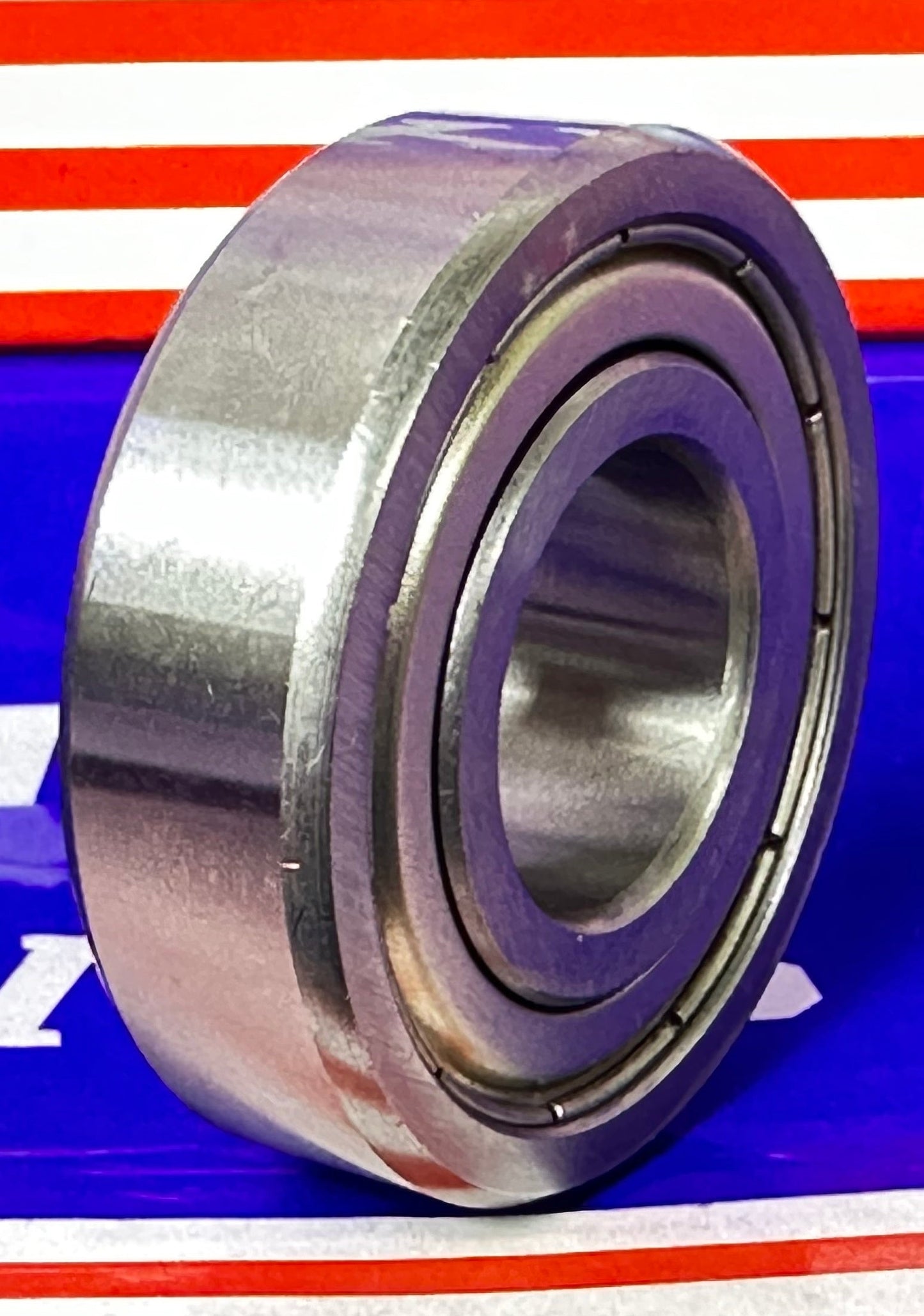 88635ZZ Bearing 3/4" x 1-3/4" x 1/2" Shielded - Buy Bearings online
