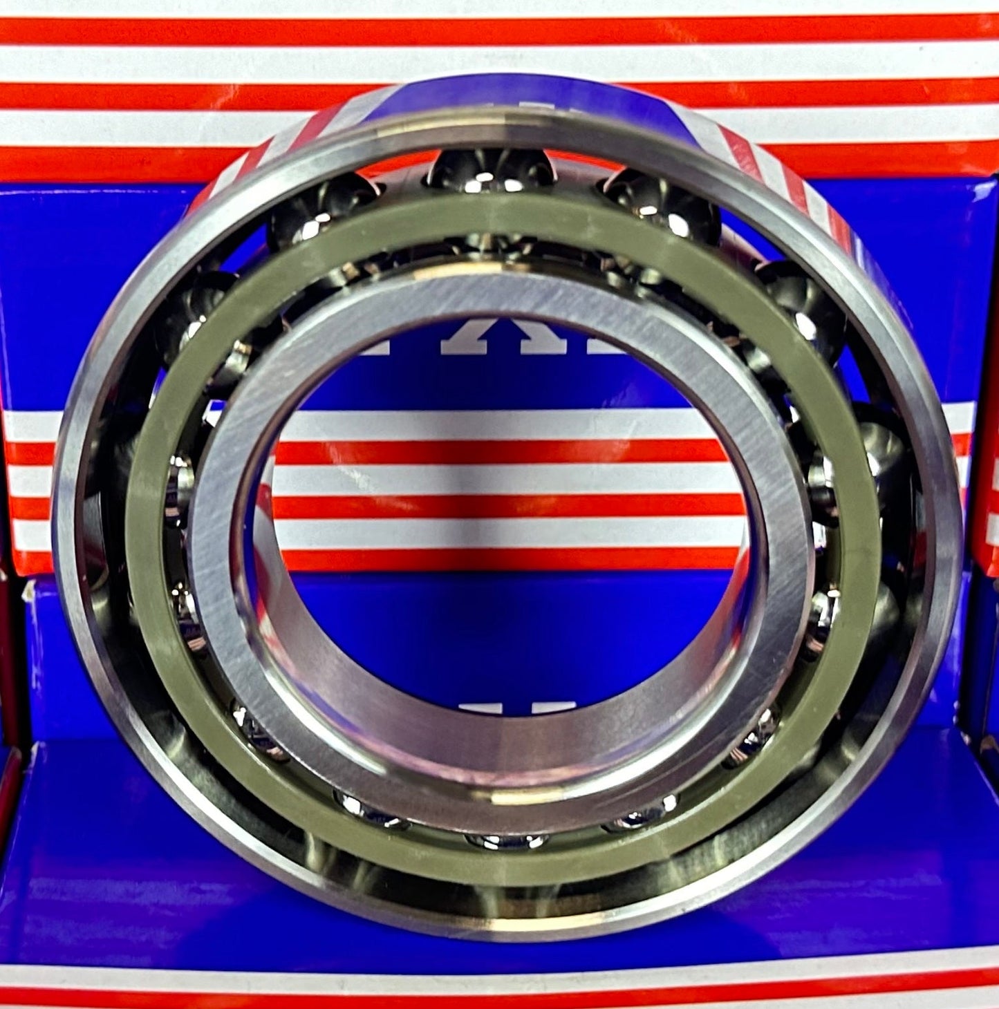 7211C P4 High Precision Angular Contact Bearing 55x100x21 ABEC-7 - Buy Bearings online