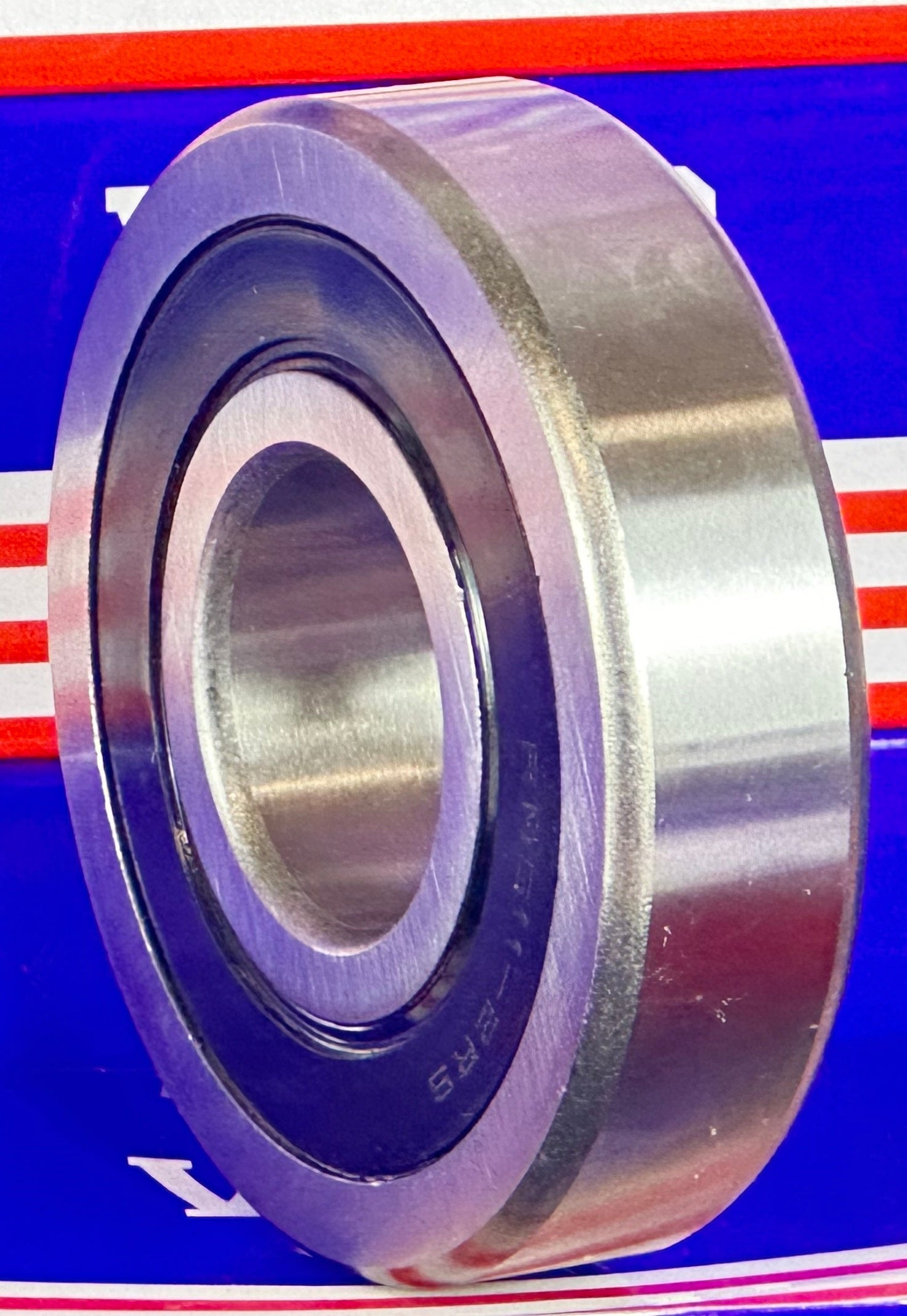 RMS11-2RS Sealed Ball Bearing 1-3/8" x 3-1/2" x 7/8" - Buy Bearings online