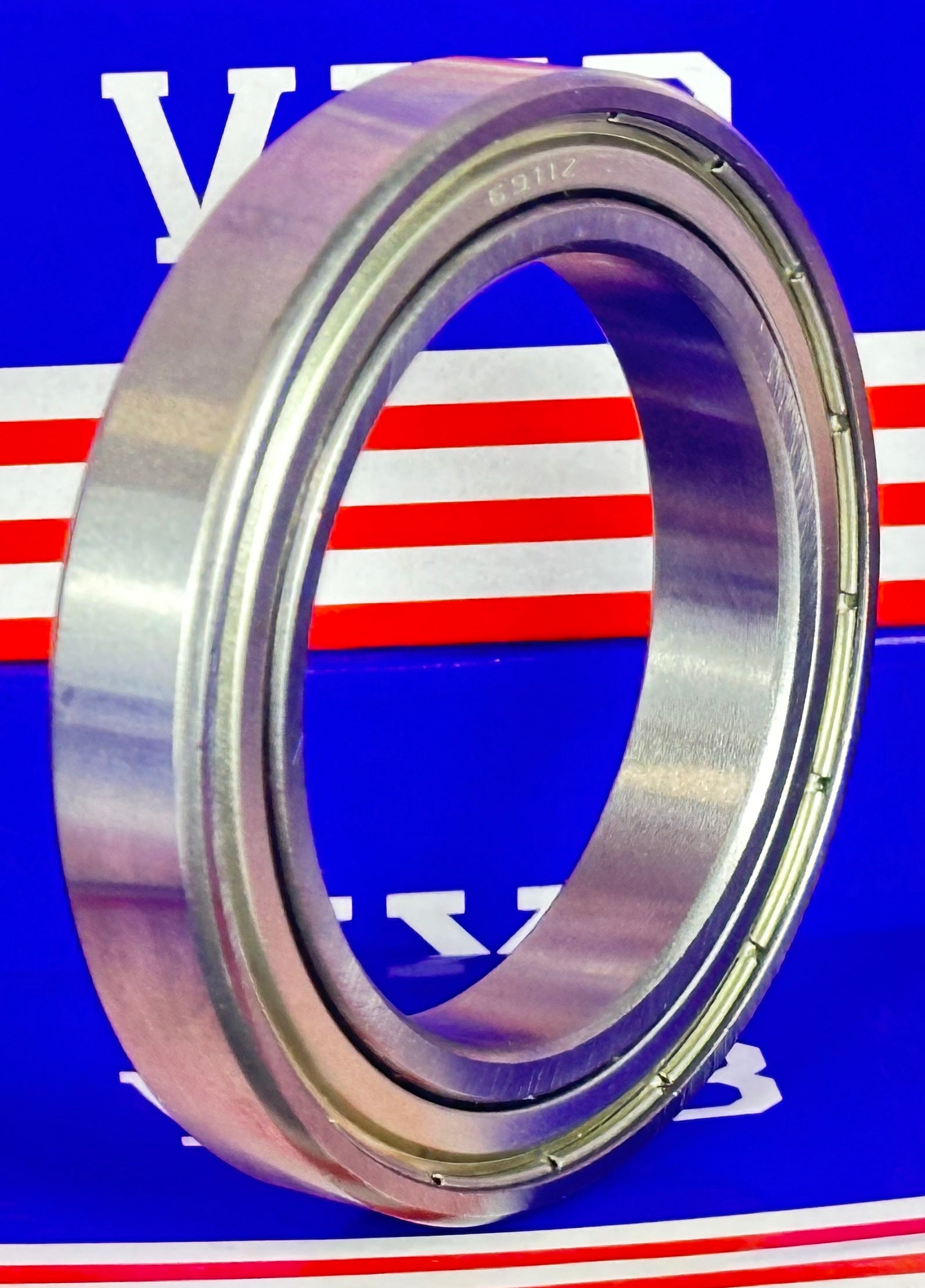 61911ZZ Bearing 55x80x13mm Shielded - Buy Bearings online