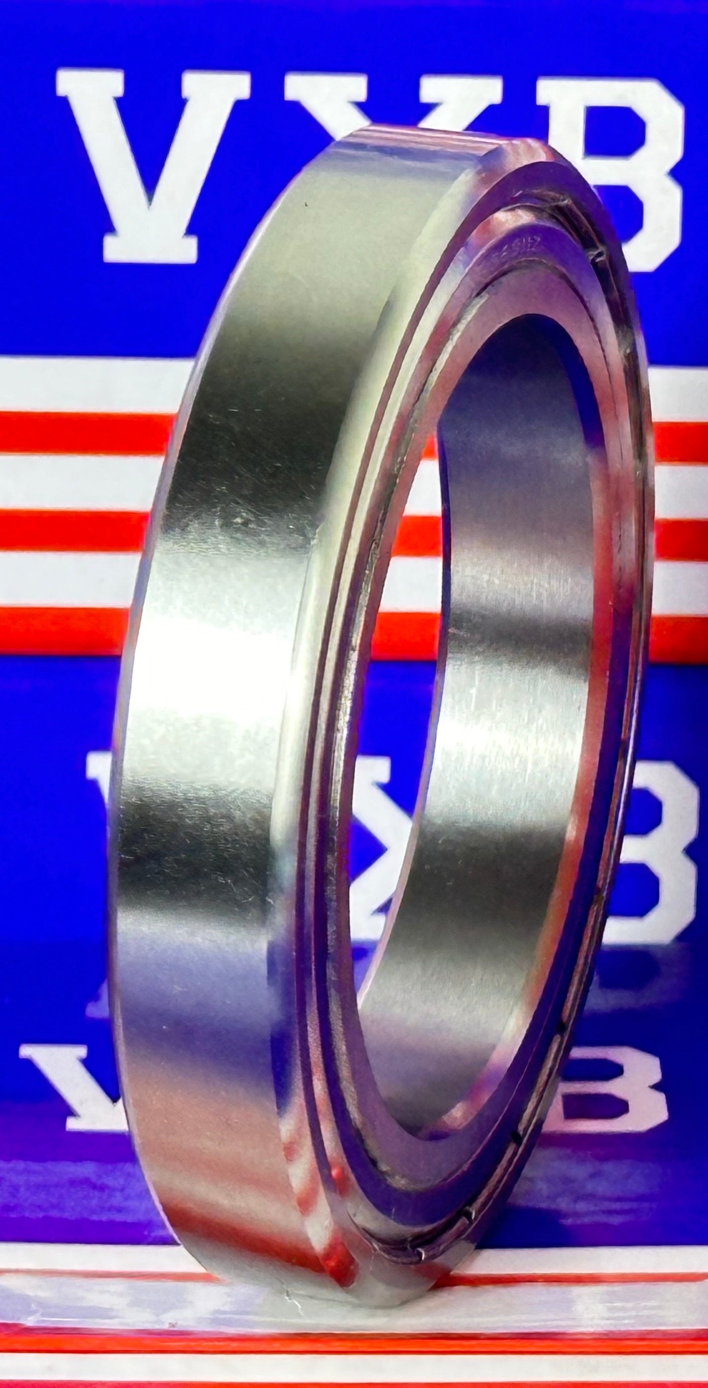 S6911ZZ Food Grade Stainless Steel Ball Bearing - Buy Bearings online