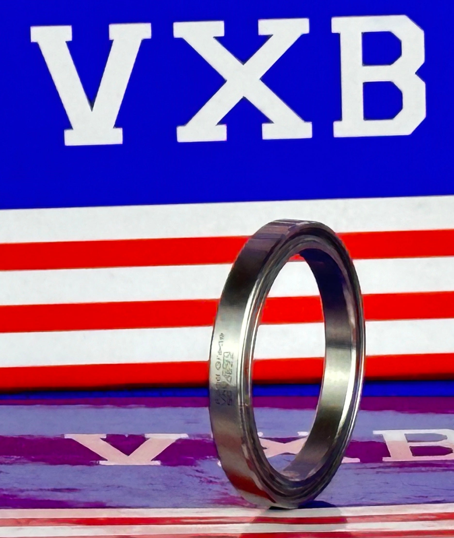 S6705ZZ Food Grade Stainless Steel Ball Bearing - Buy Bearings online