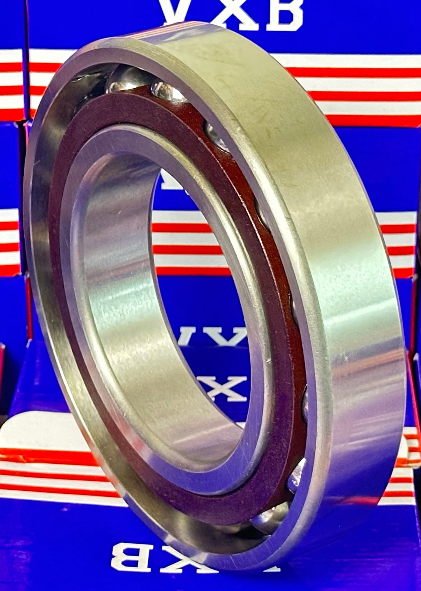 7217B Bearing 85x150x28 Angular Contact - Buy Bearings online