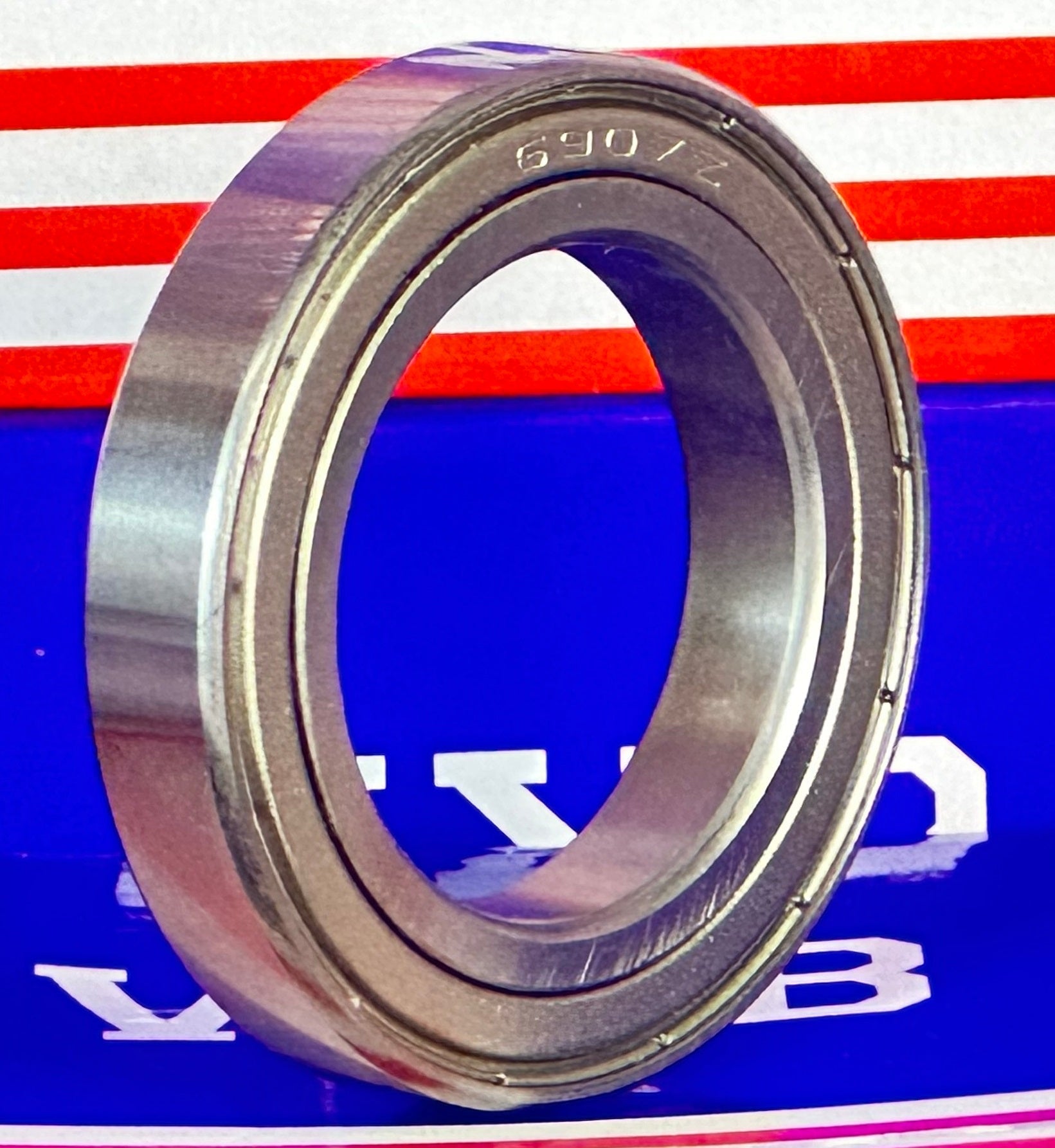 61907ZZ Bearing 35x55x10mm - Buy Bearings online