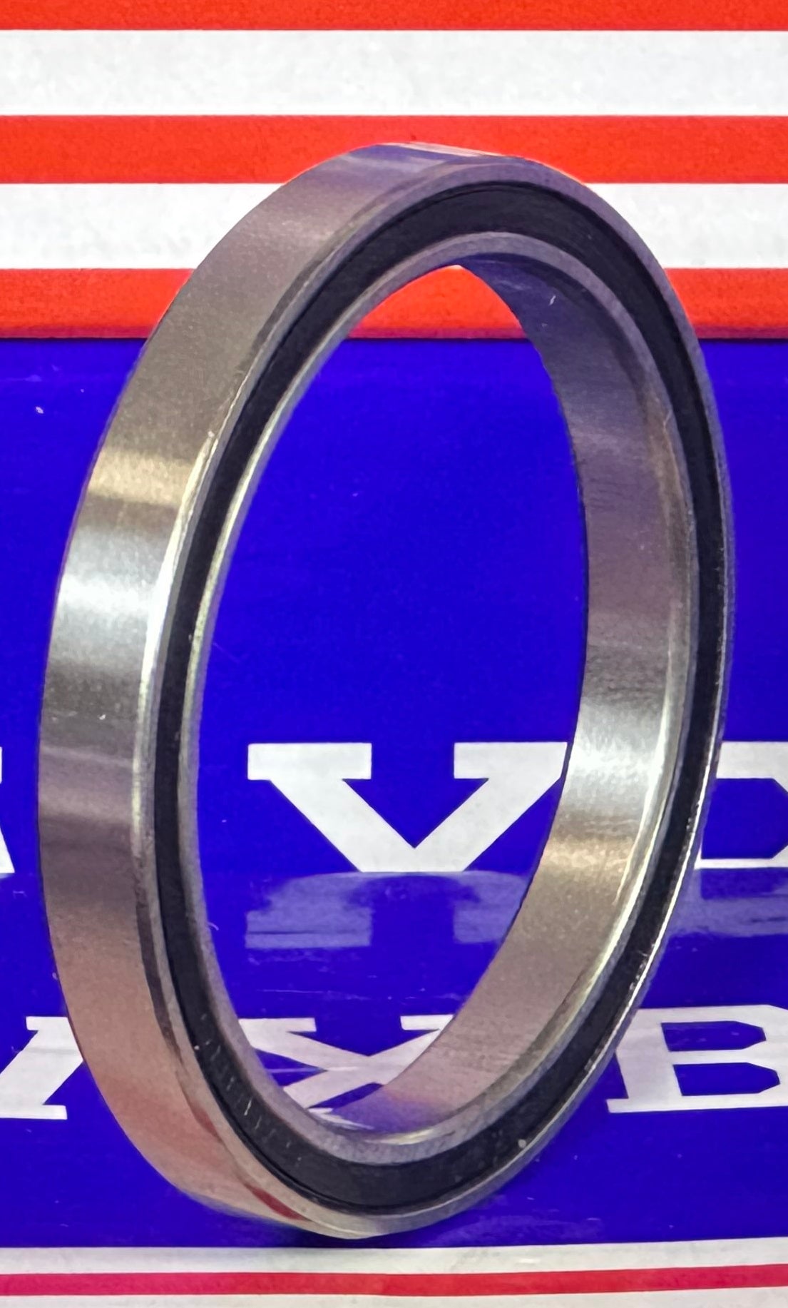 6708-2rs Sealed Metric Slim Bearing 40x50x6mm - Buy Bearings online