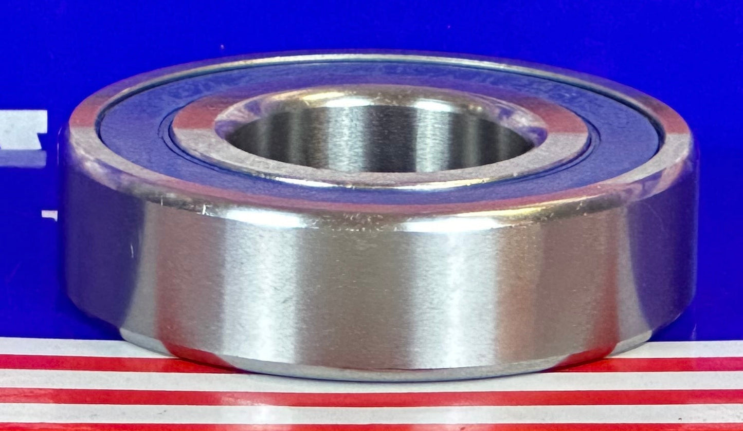 SR14-2RS Stainless Steel Bearing Sealed 7/8" x 1-7/8" x 1/2" Bearing - Buy Bearings online