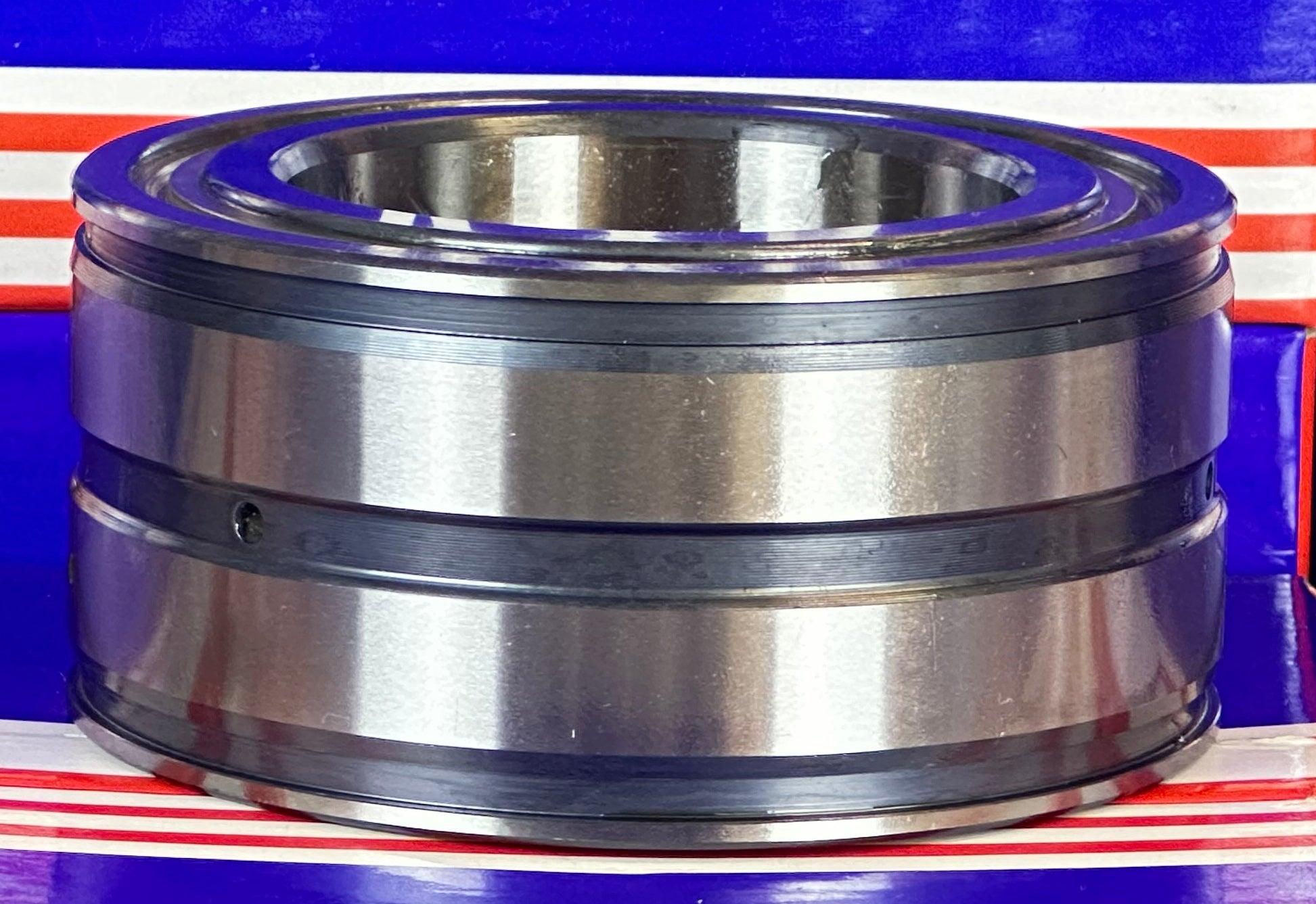 SL045012PP Sheave Bearing 2-Row Full Complement Bearing - Buy Bearings online