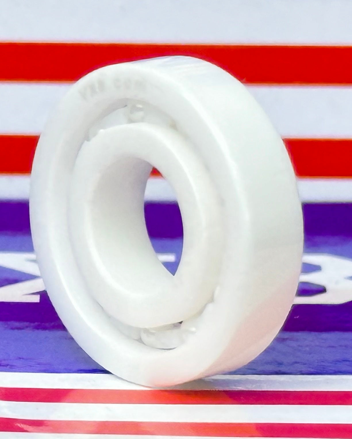 R6 Full Ceramic Bearing 3/8" x 7/8" x 9/32" - Miniature Bearing - Buy Bearings online