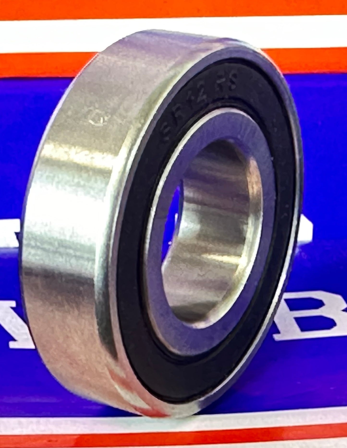 SR12-2RS ABEC-5 Bearing Si3N4 Ceramic 3/4" x 1-5/8" x 7/16" Bearing - Buy Bearings online