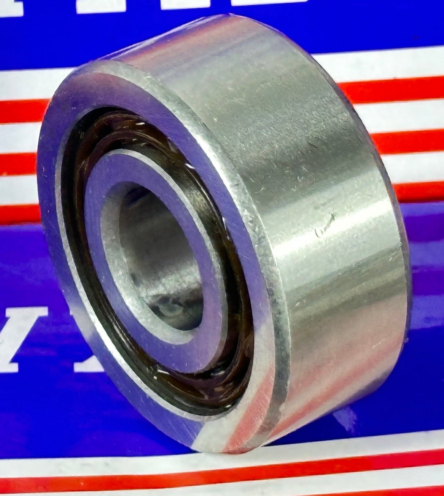 4303 Bearing 2-Row Open 17x47x19 Metric - Buy Bearings online
