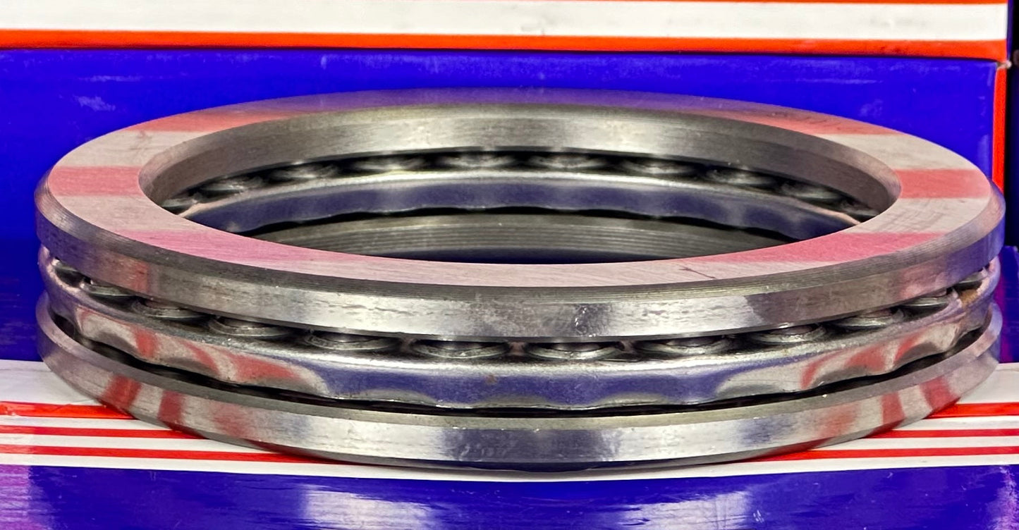 51116 Thrust Bearing 80 X 105 X 19mm - Buy Bearings online