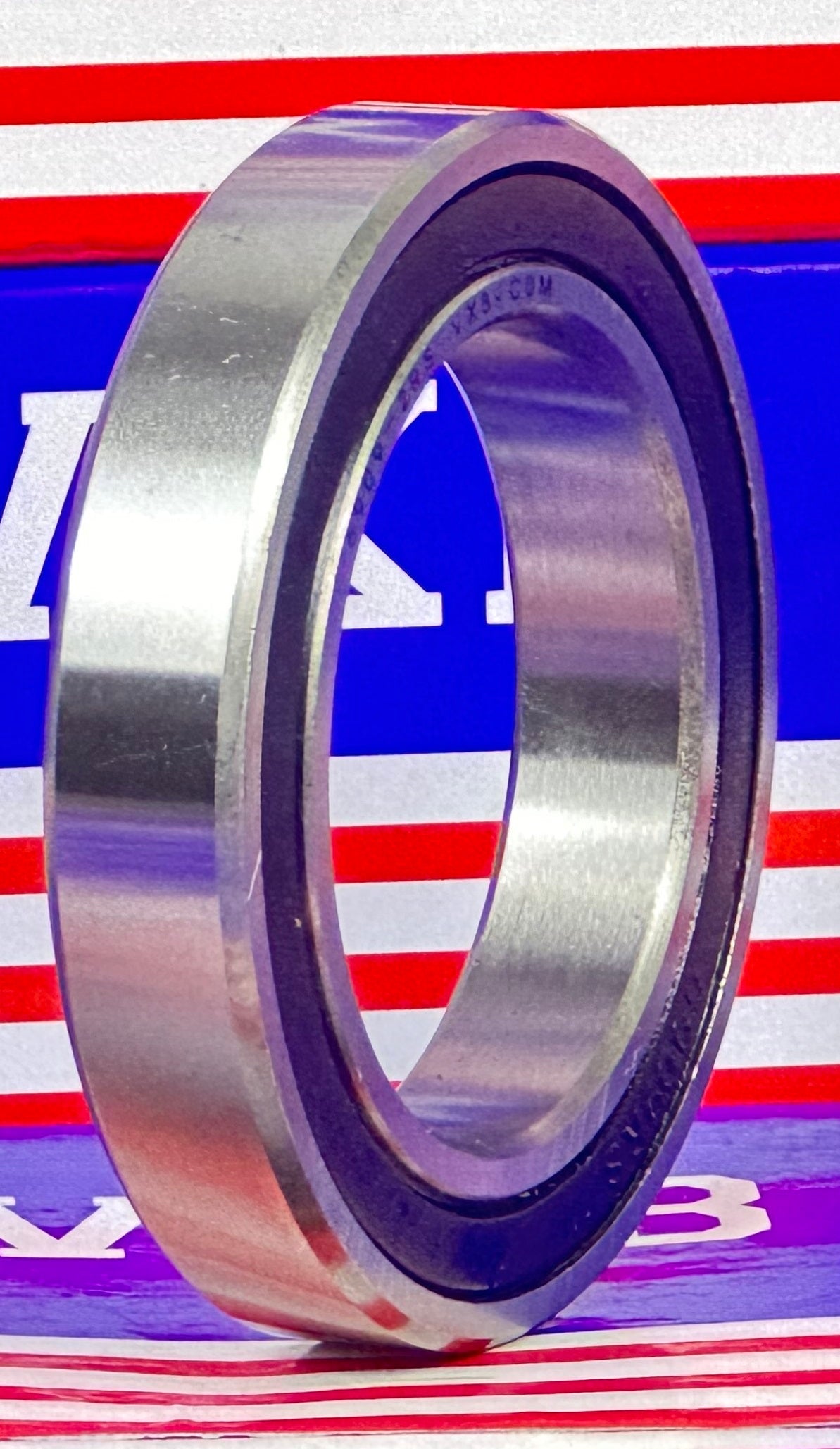 61909-2RS Bearing 45x68x12 Sealed - Buy Bearings online