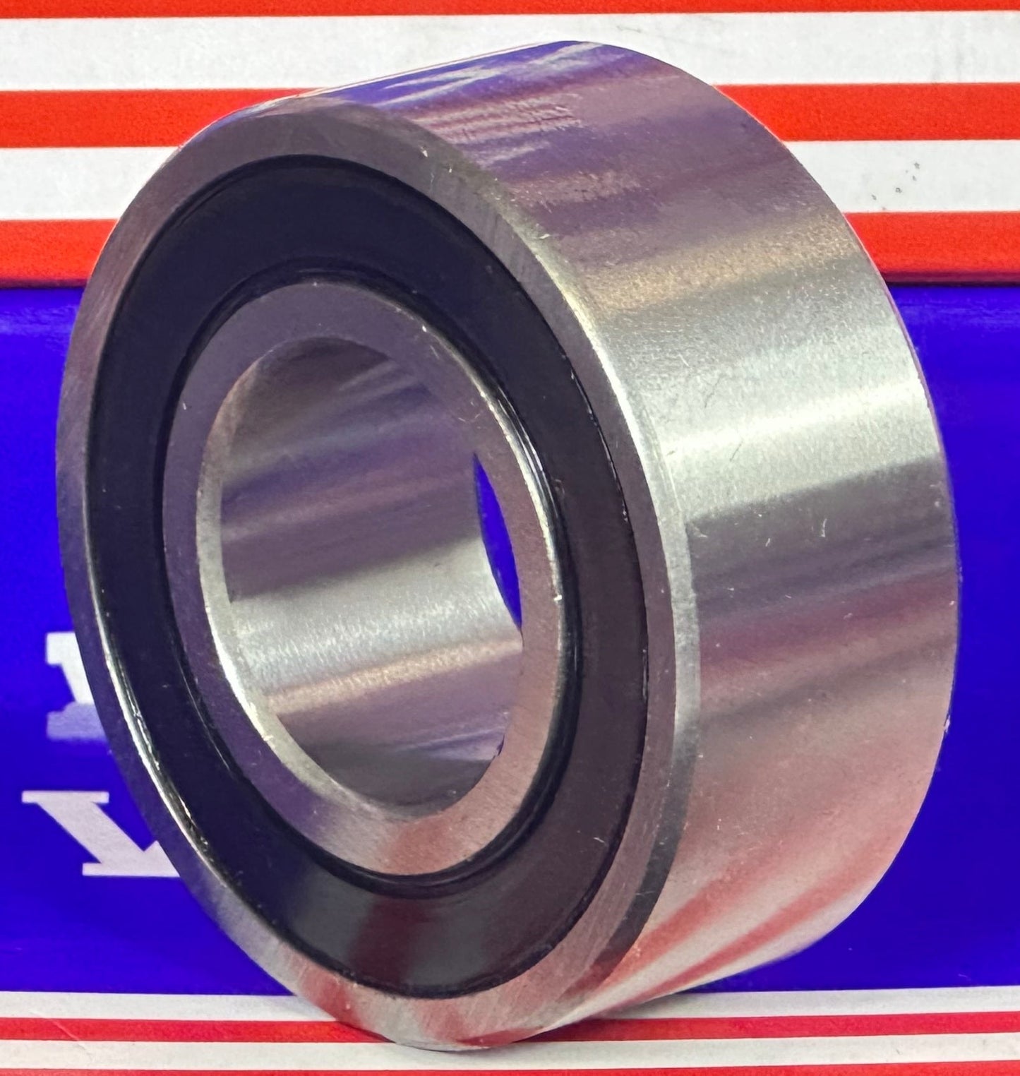 W205PP Deep Groove Bearing 25mm x 52mm x 20.62mm - Chrome Steel - Buy Bearings online