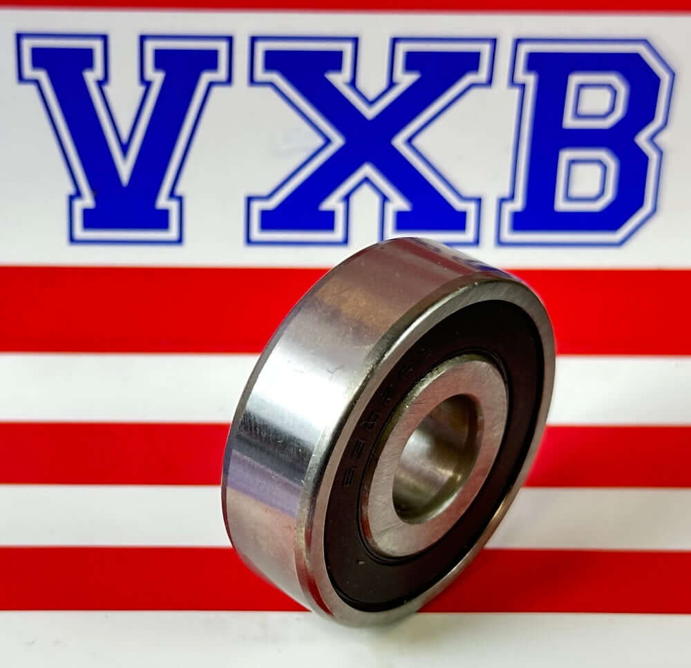Non-Standard 14x42x13mm Sealed Ball Bearing Bore ID: 14mm OD: 42mm Width: 13mm - Buy Bearings online