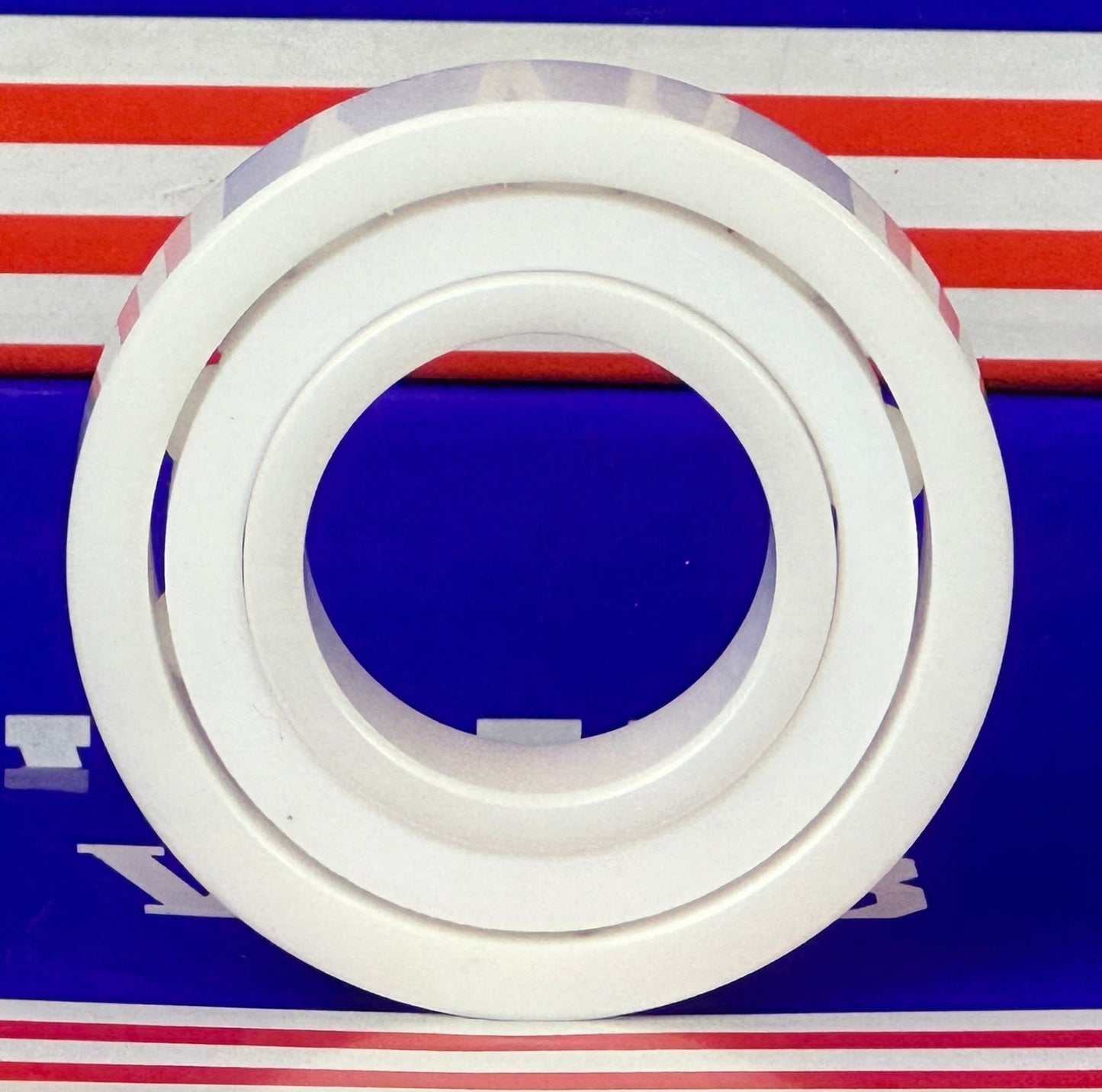 R16 Full Ceramic Bearing - 1" ID x 2" OD x 1/2" Width - Buy Bearings online