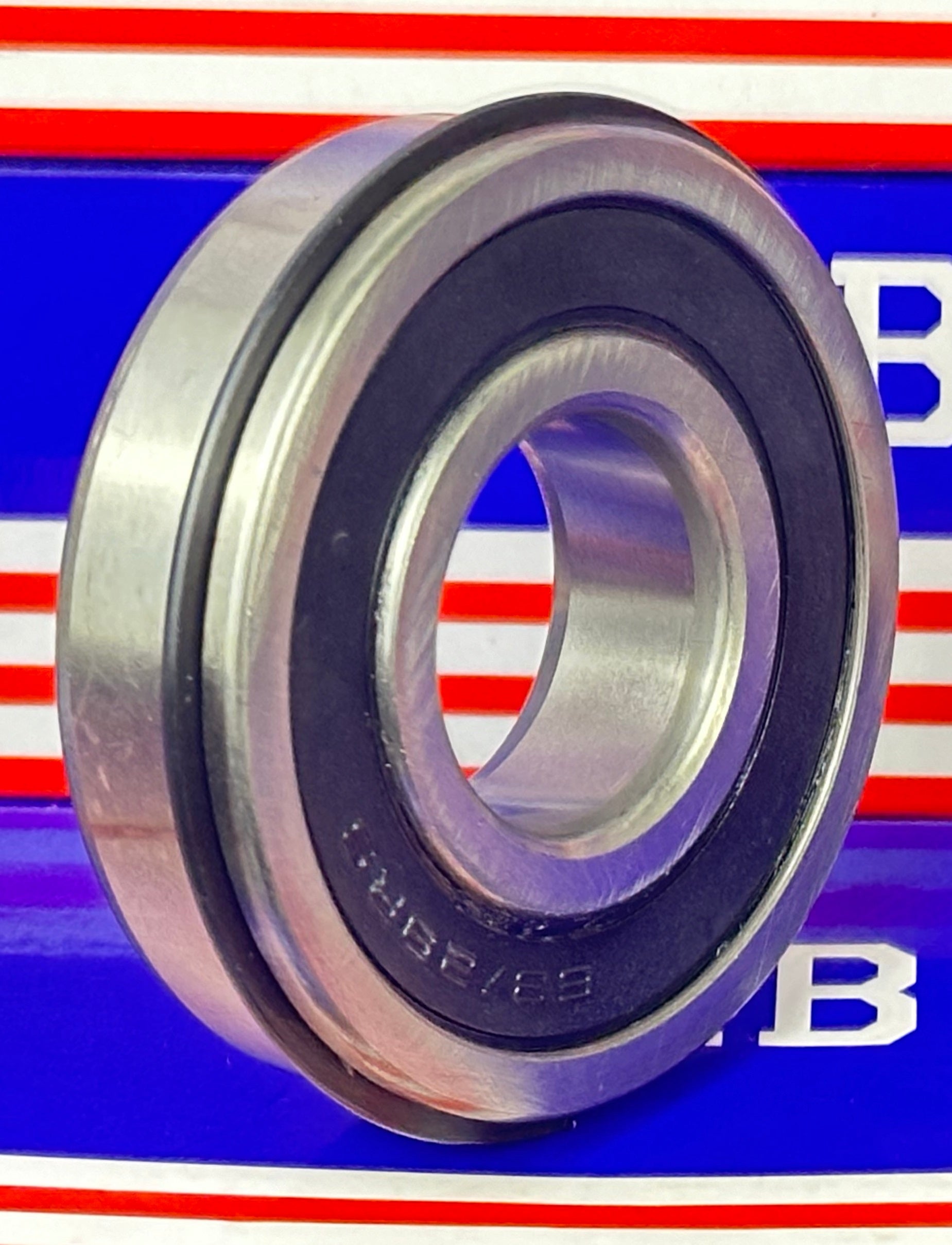 63/28-2RSNR Sealed Bearing - Snap Ring 28x68x18mm - Buy Bearings online
