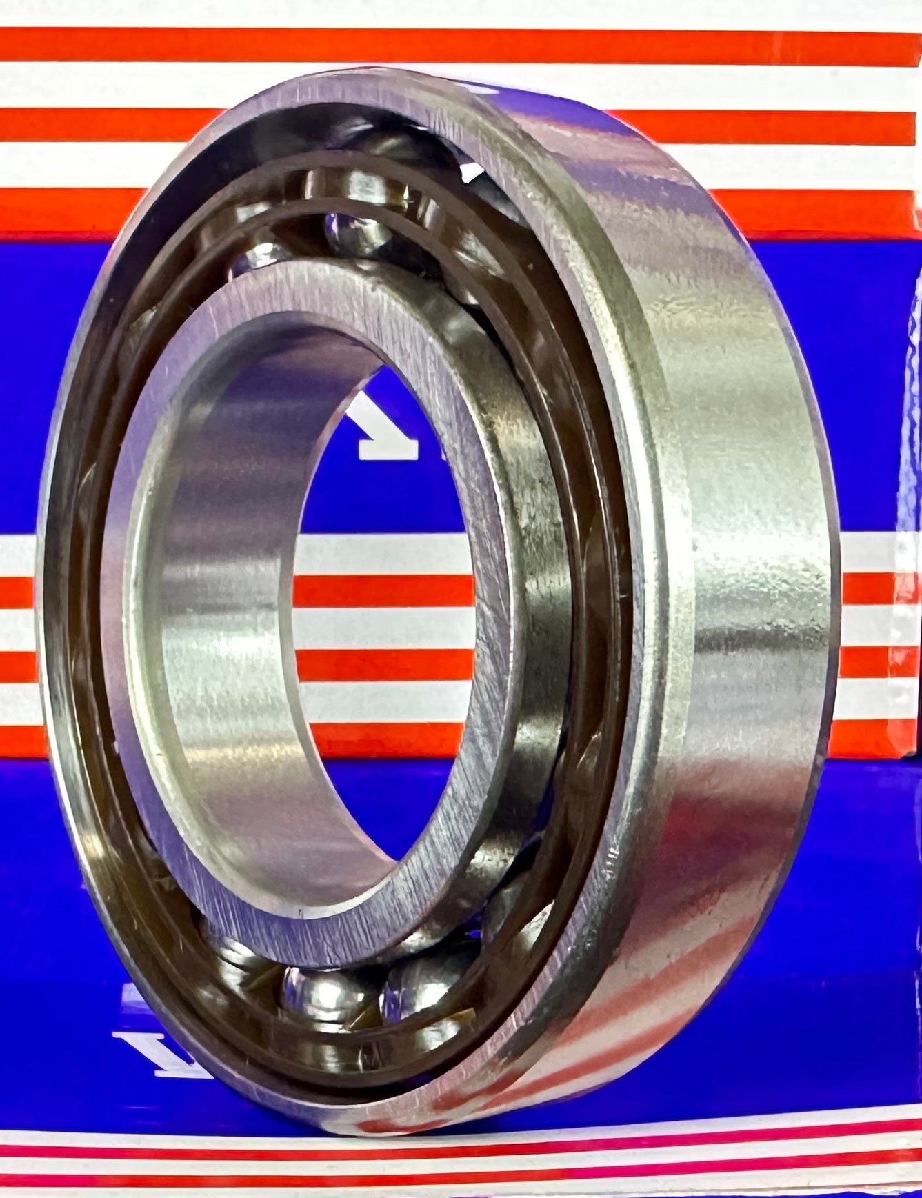 7209B Angular Contact Ball Bearing 45mm Bore - Buy Bearings online