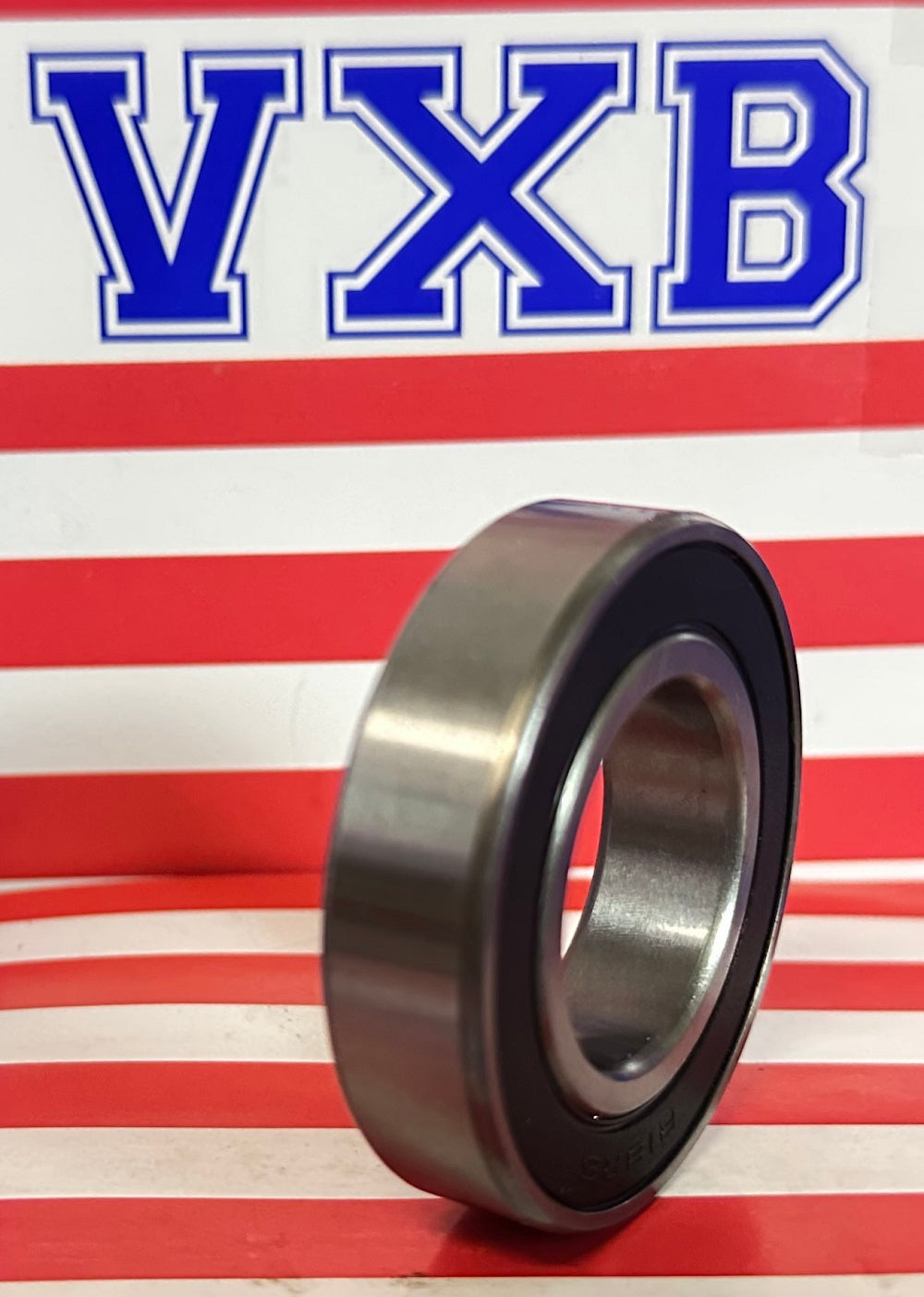 R18-2RS Sealed Bearing 1-1/8" x 2-1/8" x 1/2" - Buy Bearings online