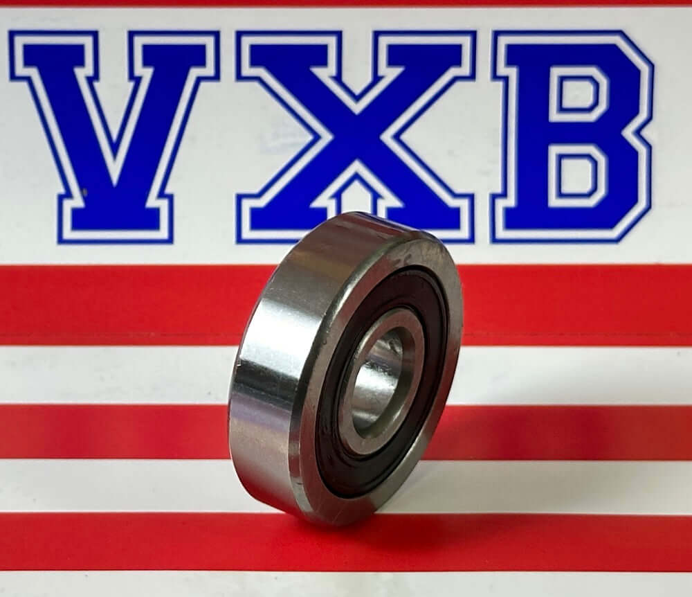 Non-Standard 12x36x10mm Sealed Ball Bearing Bore ID: 12mm OD: 36mm Width: 10mm - Buy Bearings online