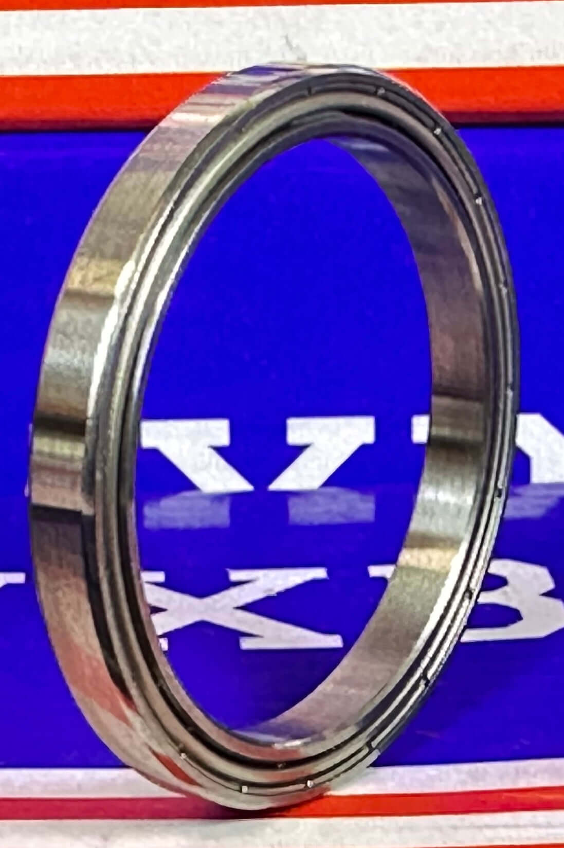 6706ZZ Thin Section Metric Ball Bearing 30x37x4mm 6706Z - Buy Bearings online