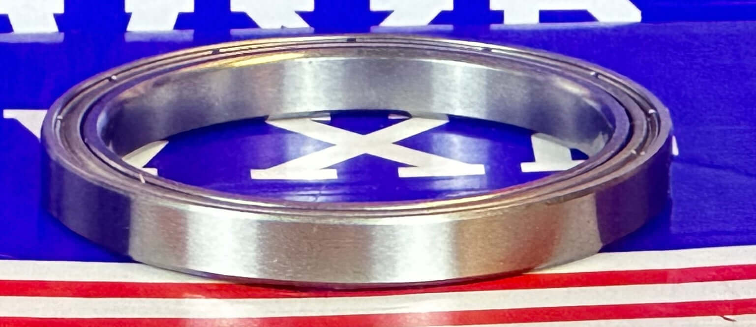 6707ZZ Metric Low Profile Ball Bearing 35x44x5mm - Buy Bearings online