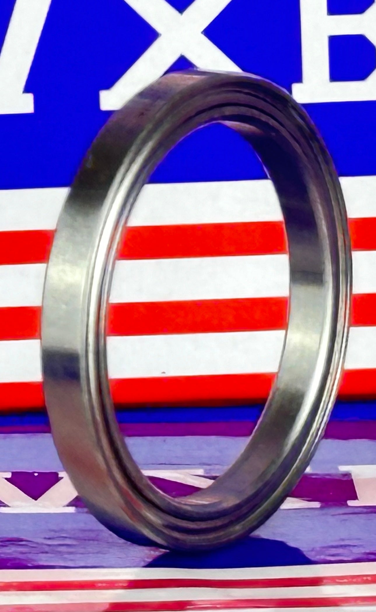 S6707ZZ Food Grade Stainless Steel Ball Bearing - Buy Bearings online