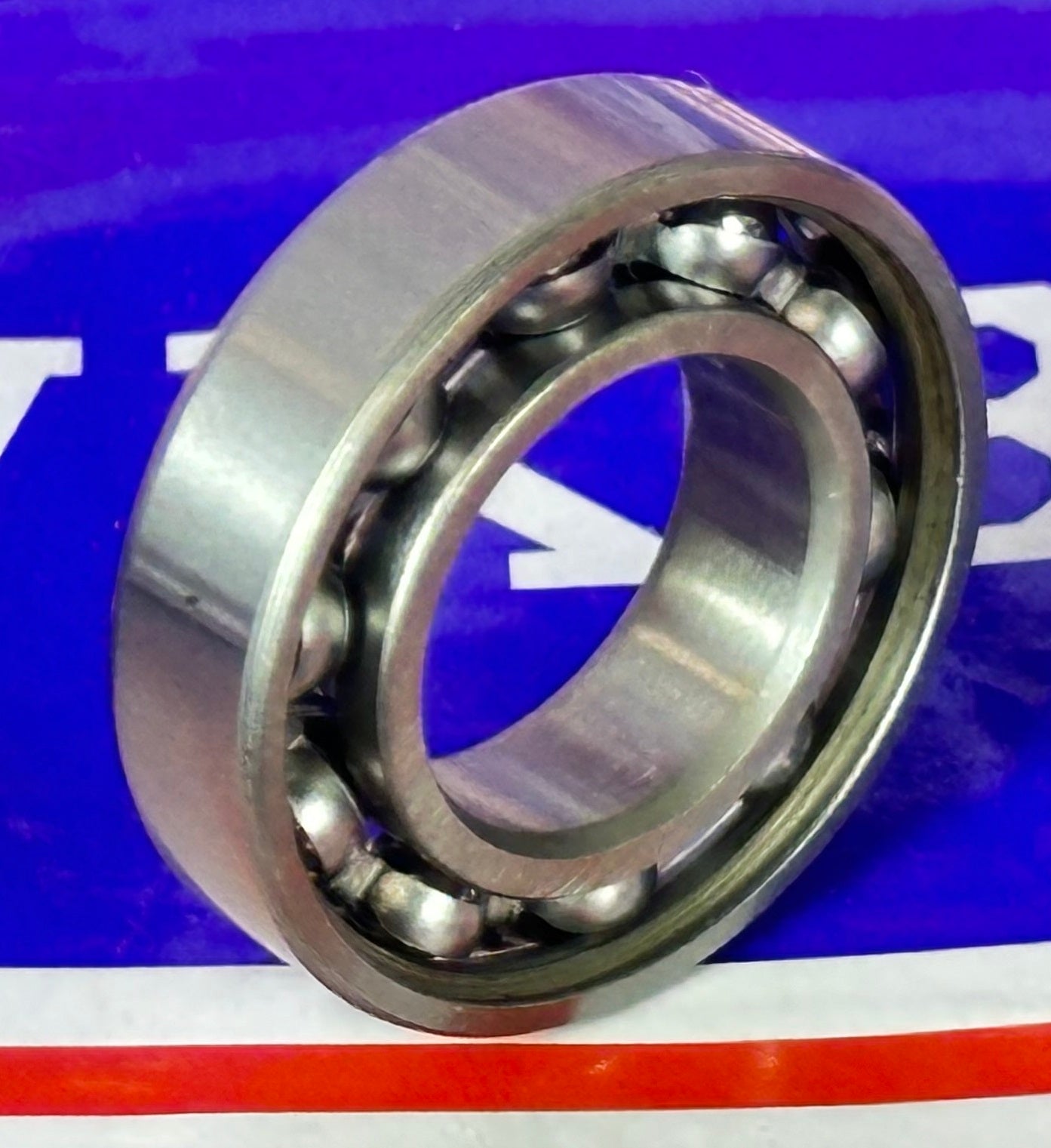 Premium 6902 Bearing 15x28x7mm Open - Buy Bearings online