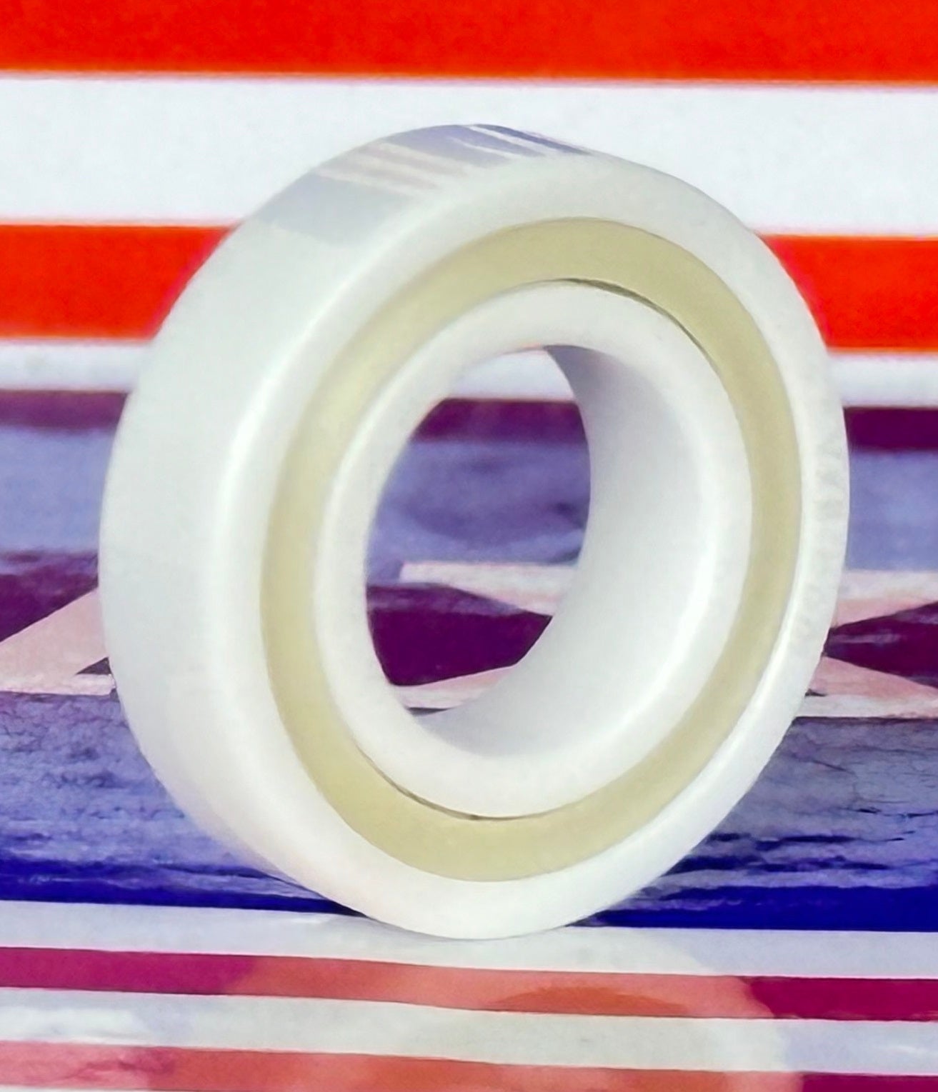 6800-2RS Full Ceramic Ball Bearing 10x19x5mm ZrO2 - Sealed - Buy Bearings online