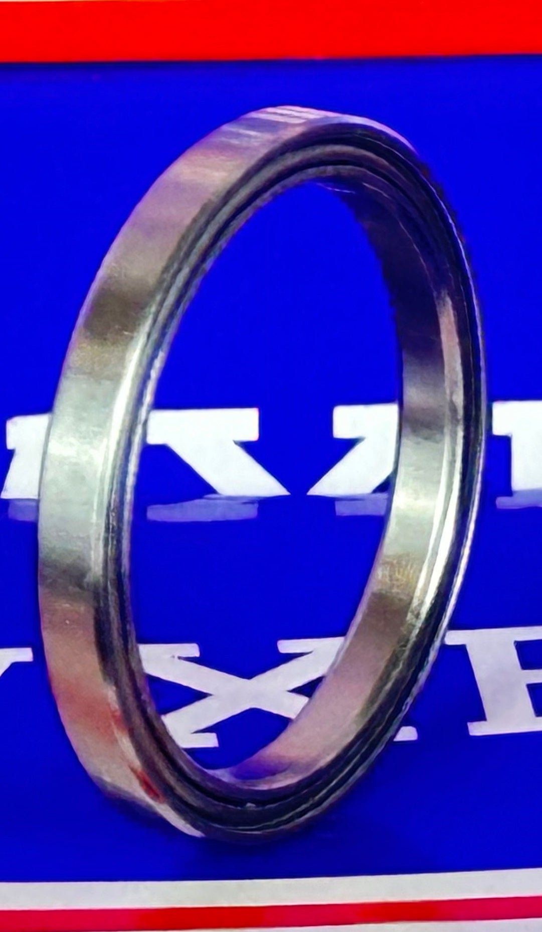 S6706ZZ Food Grade Stainless Steel Ball Bearing - Buy Bearings online